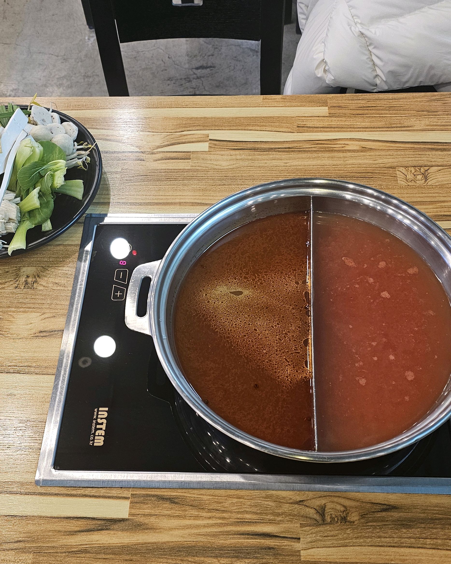 미금역 맛집 호오탕훠궈 분당미금점 내돈내산 방문리뷰