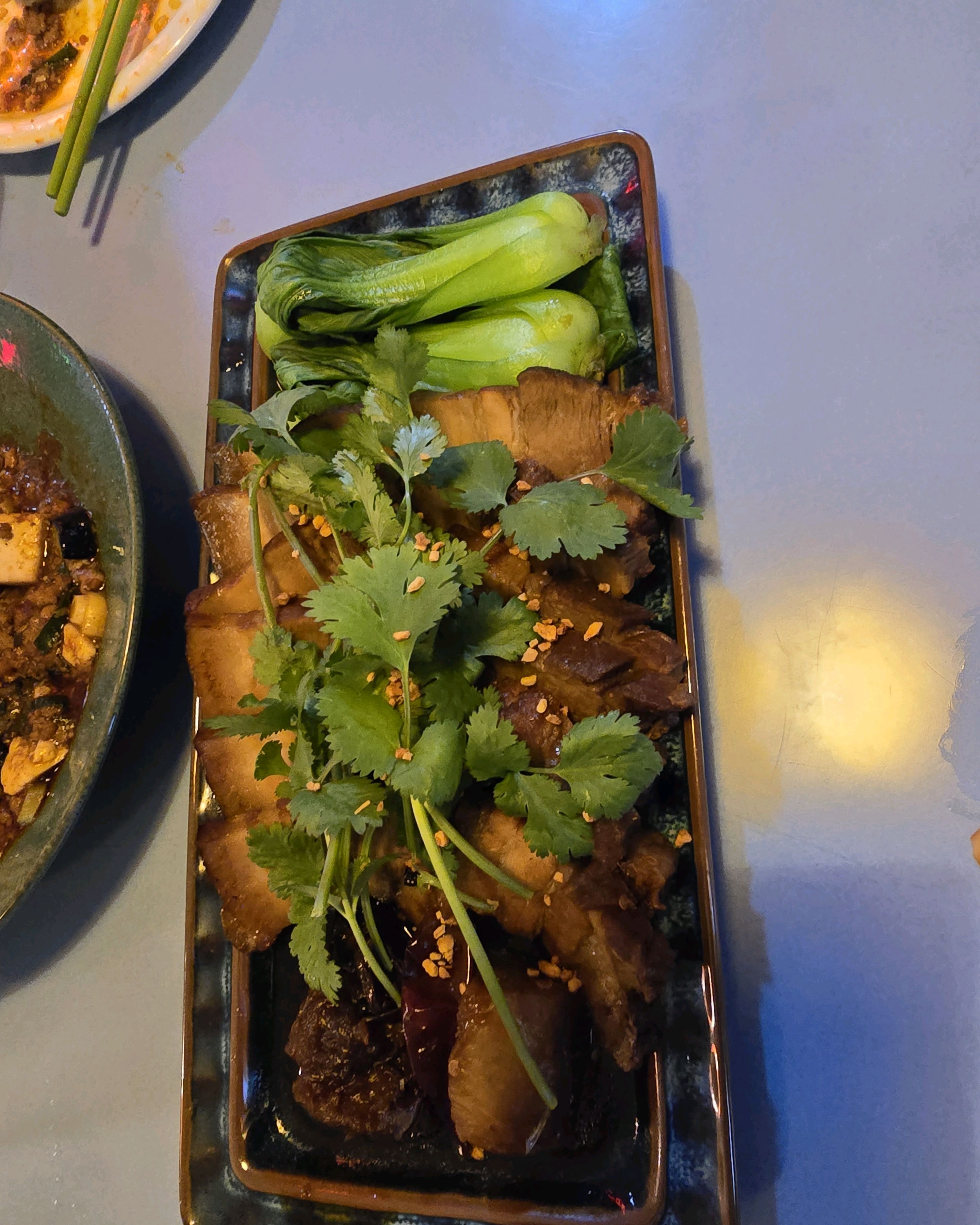 정자역 맛집 꺼거2 내돈내산 찐리뷰