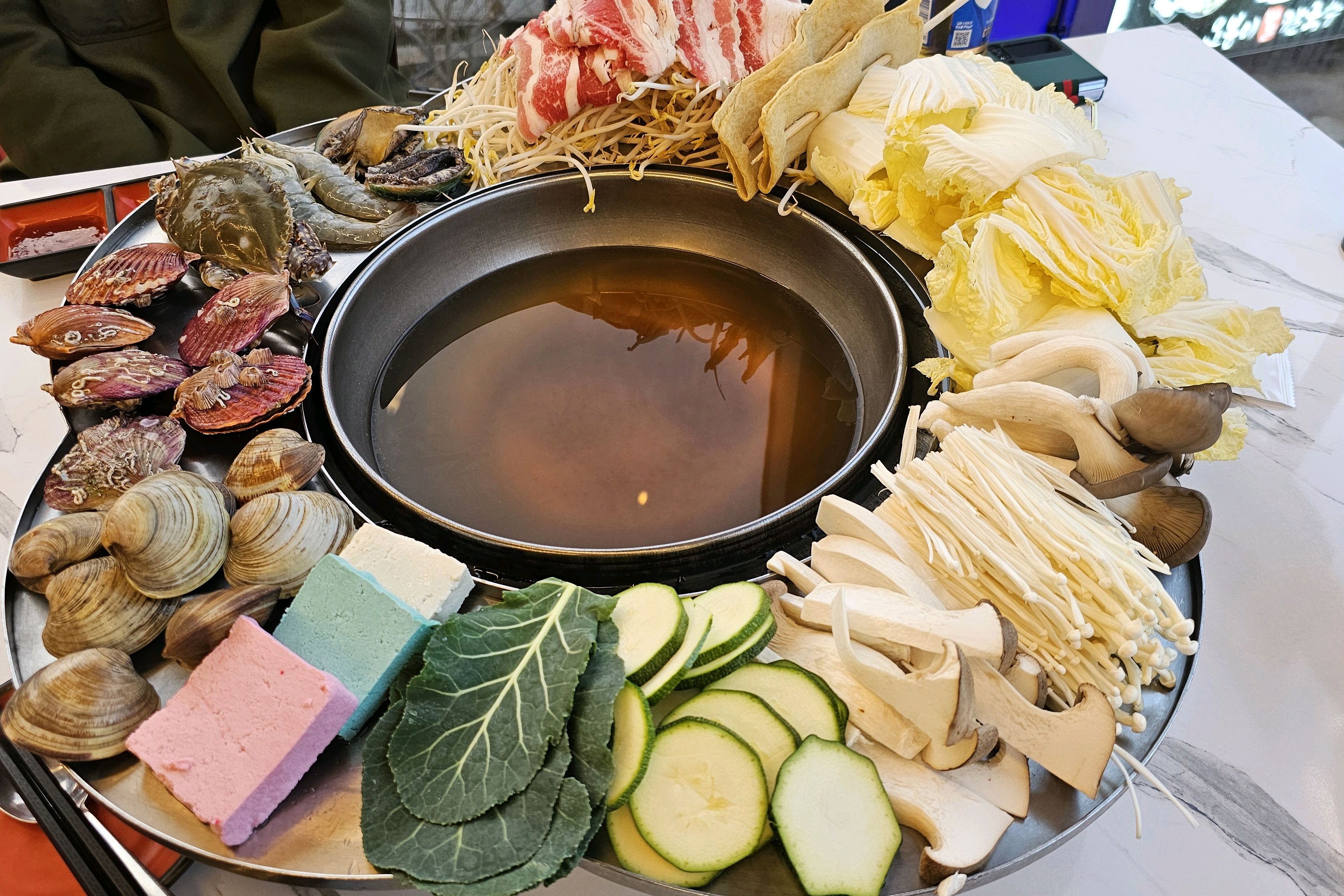 [강릉 맛집 오봉이해물칼국수 강릉본점] 직접 가본 로컬 리뷰