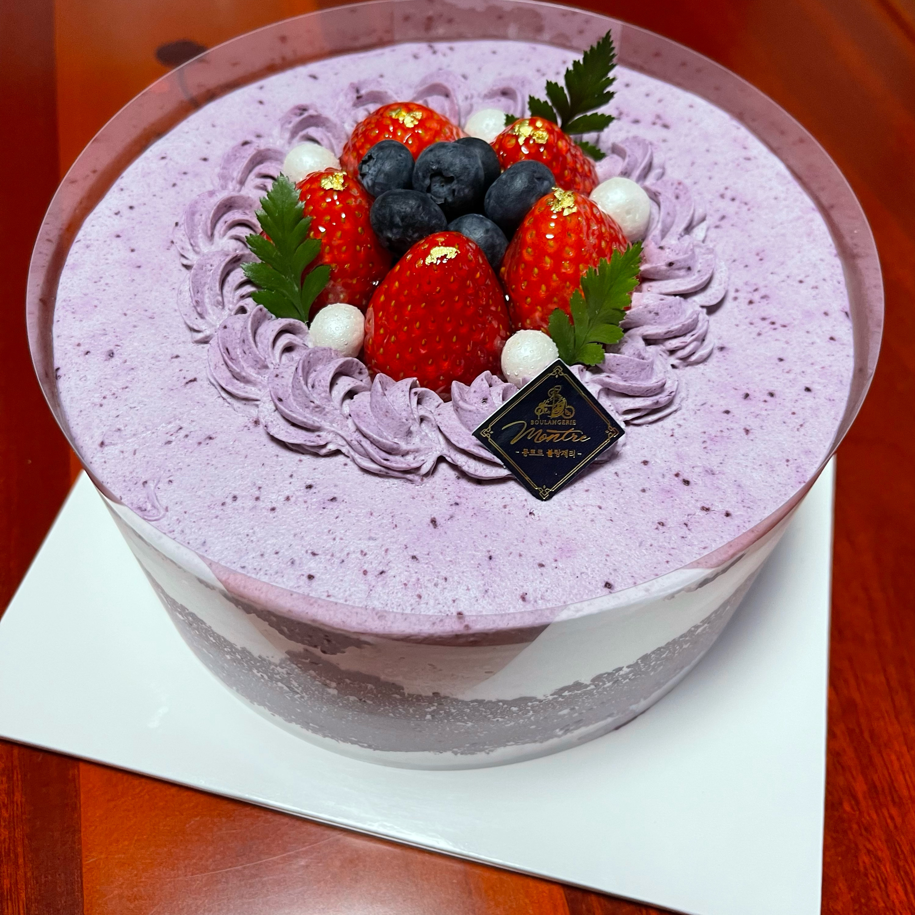 [김해 맛집 몽트르블랑제리] 직접 가본 로컬 리뷰