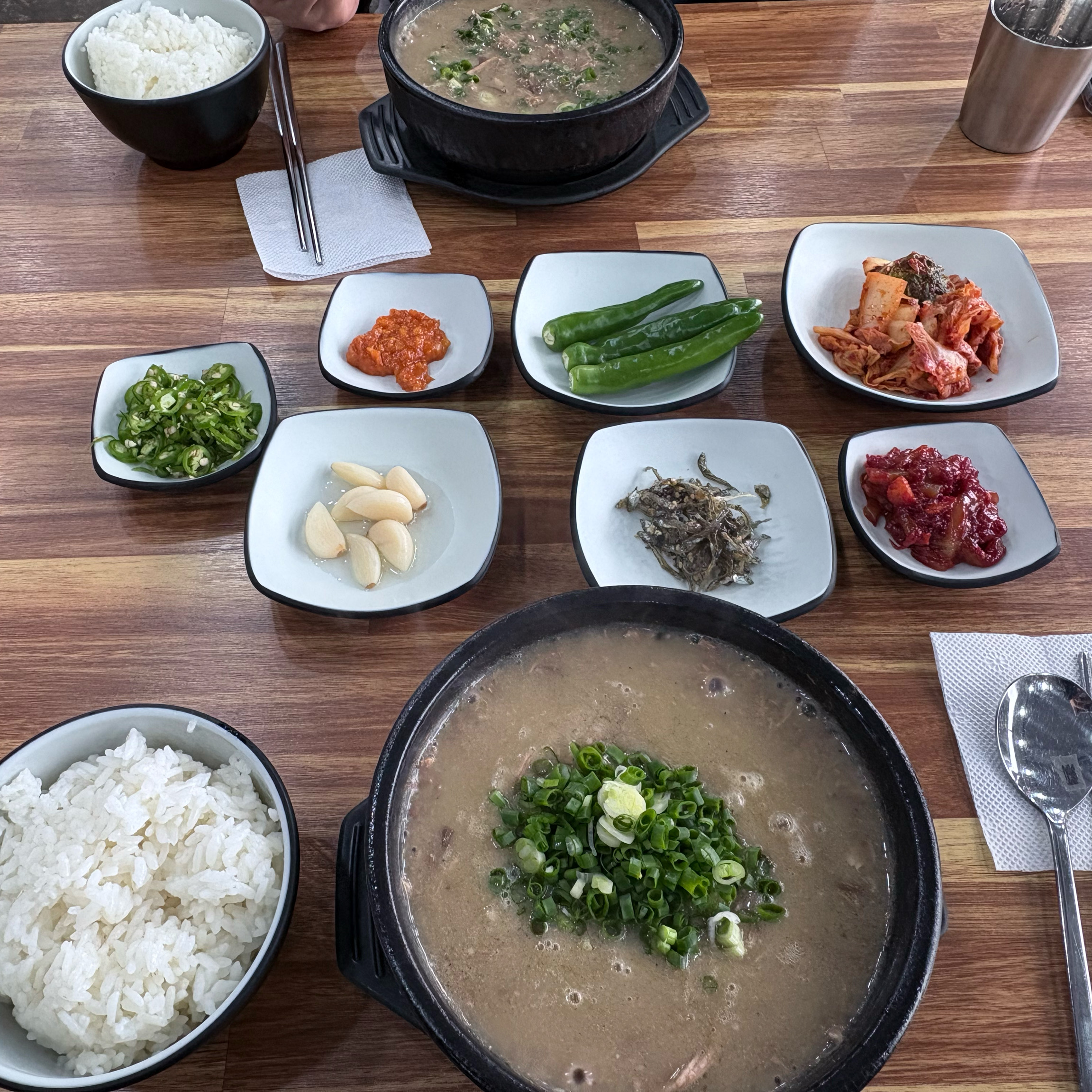[애월 맛집 임순이네밥집] 직접 가본 로컬 리뷰