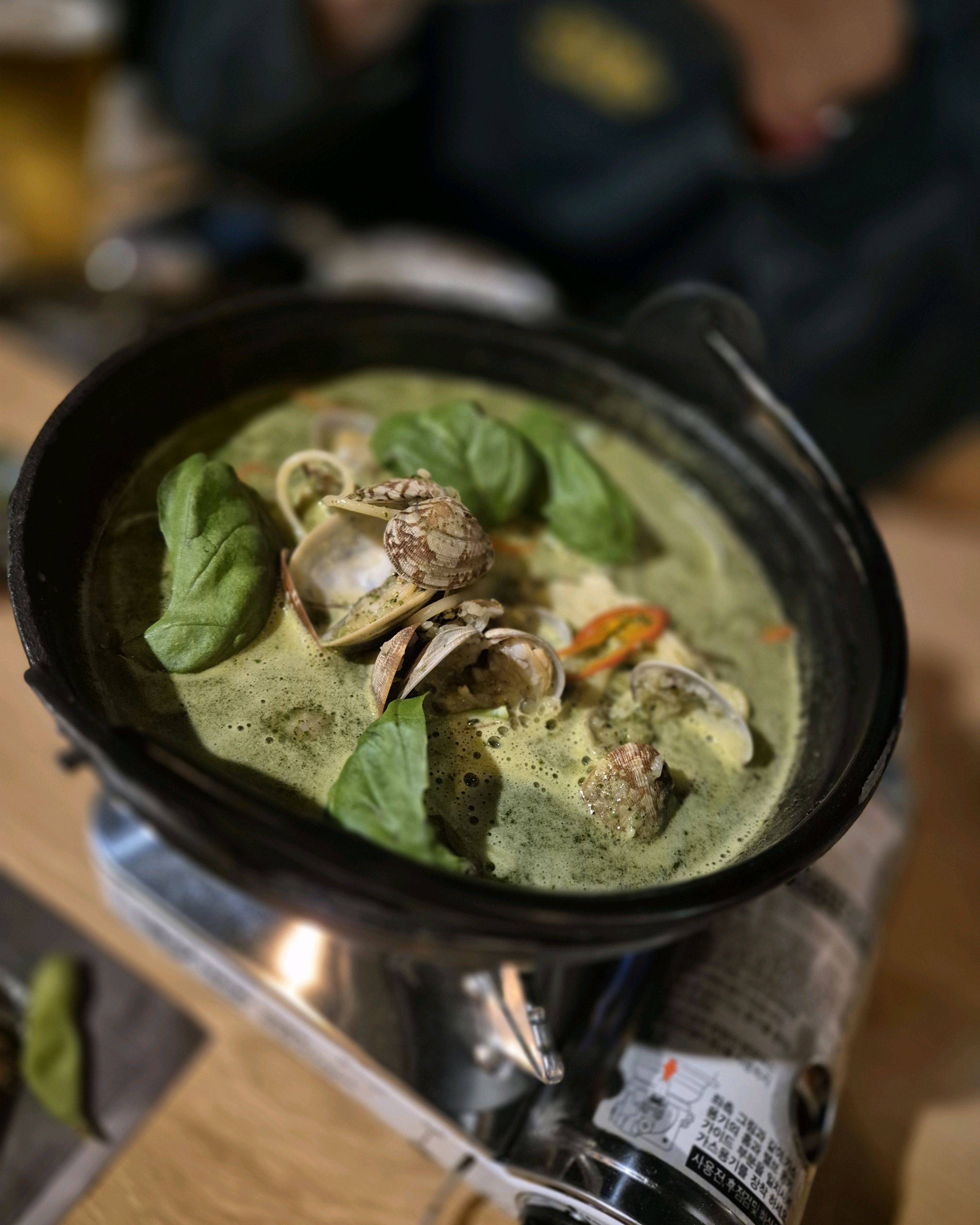 미금역 맛집 아케루 내돈내산 방문리뷰