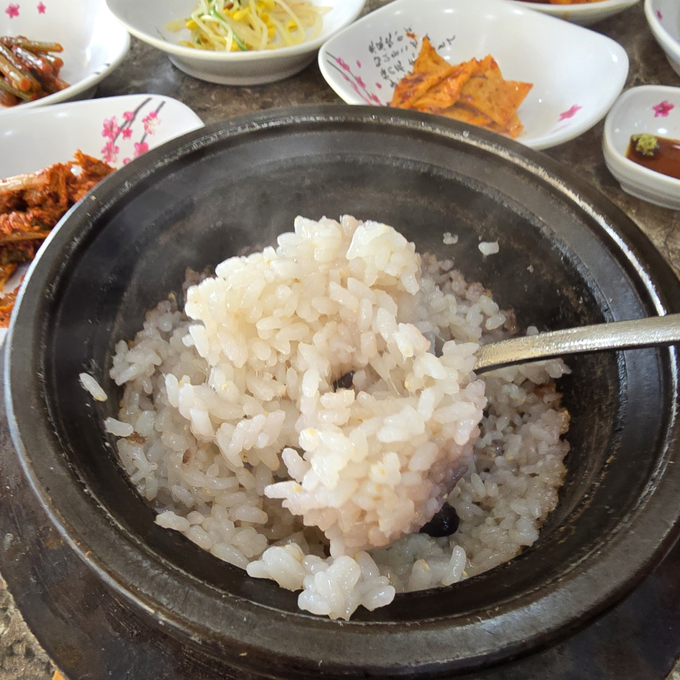 [김해 맛집 착한물고기 장유점] 직접 가본 로컬 리뷰