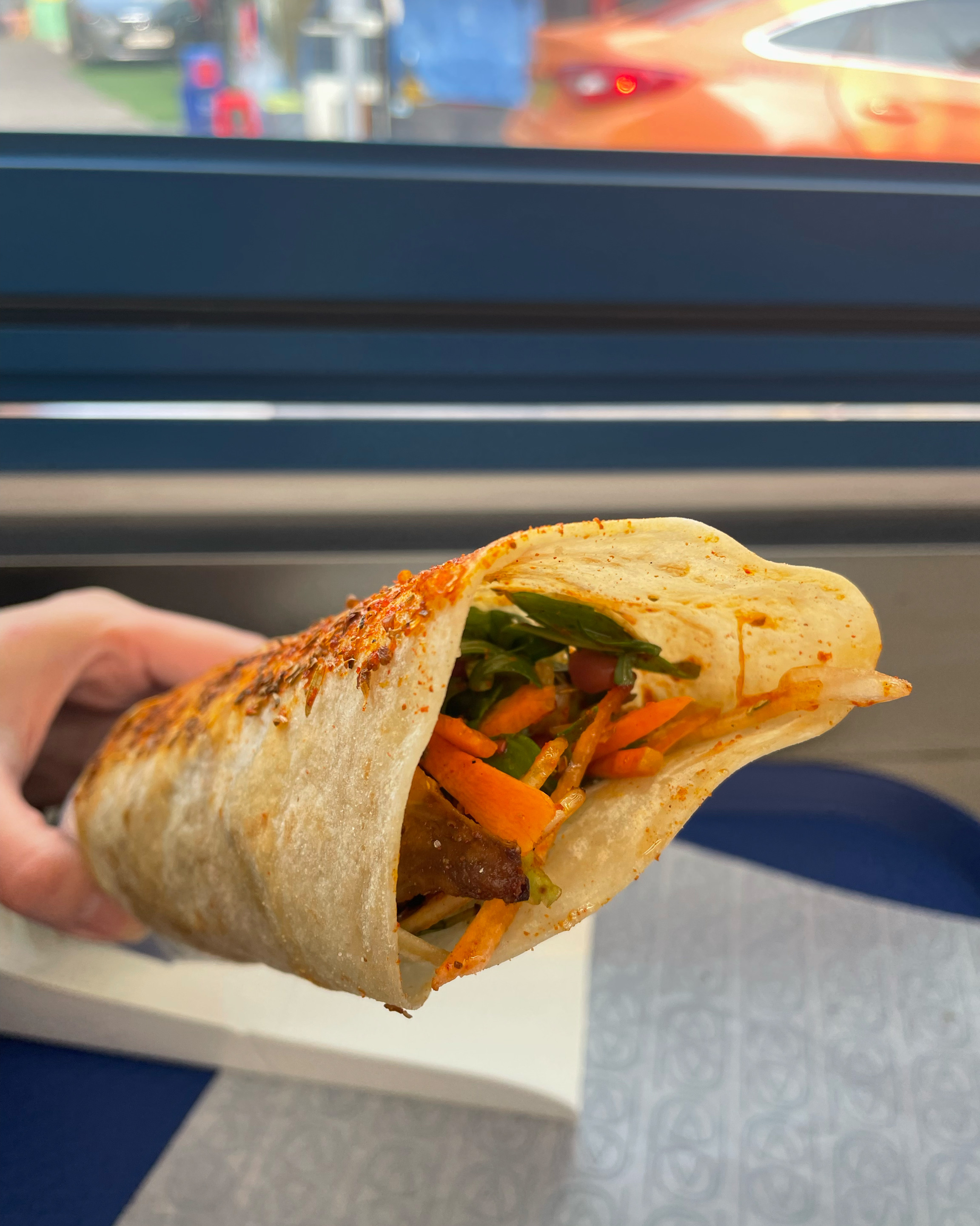 [광화문 맛집 랩 익선점] 직접 가본 로컬 리뷰
