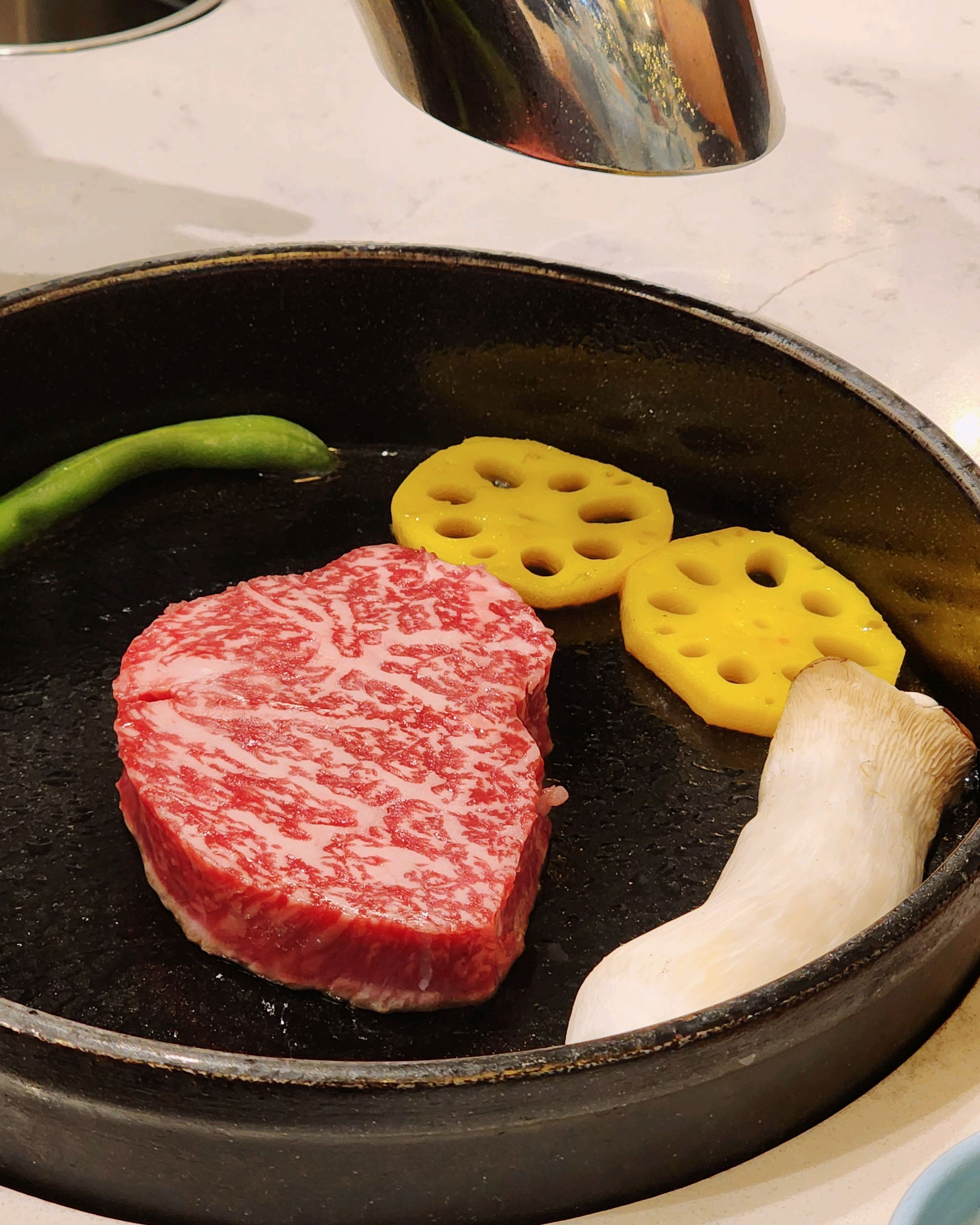 정자역 맛집 우마블 내돈내산 찐리뷰
