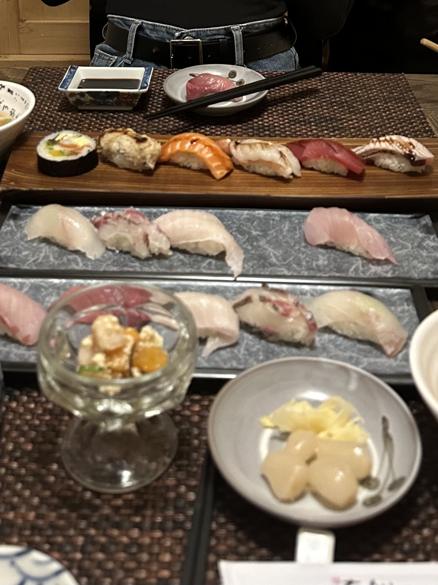 [부산역 맛집 남스시] 직접 가본 로컬 리뷰
