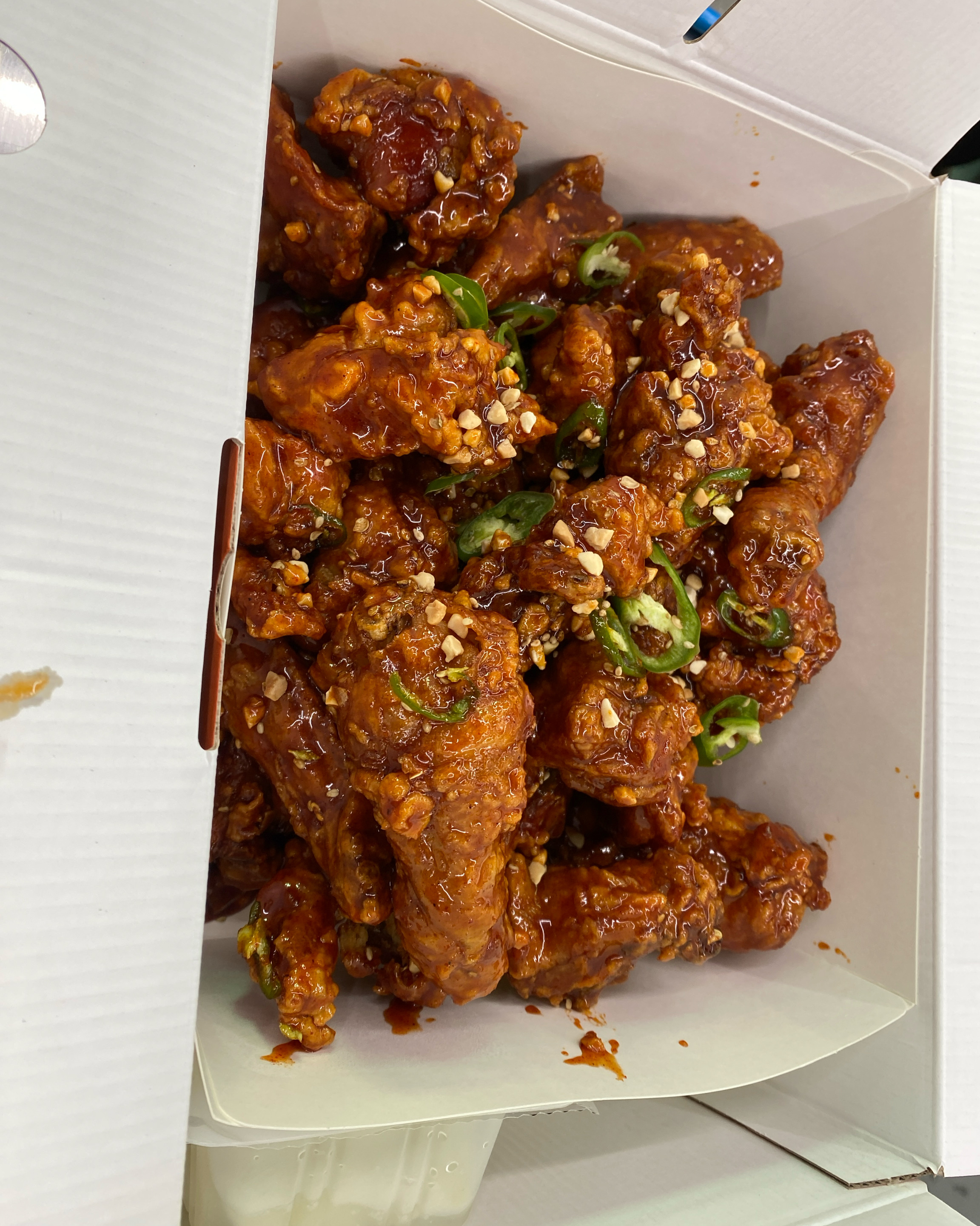 [삼척 맛집 보성닭집] 직접 가본 로컬 리뷰