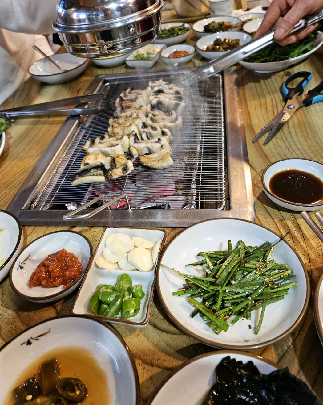 오리역 맛집 풍천명가 내돈내산 방문후기