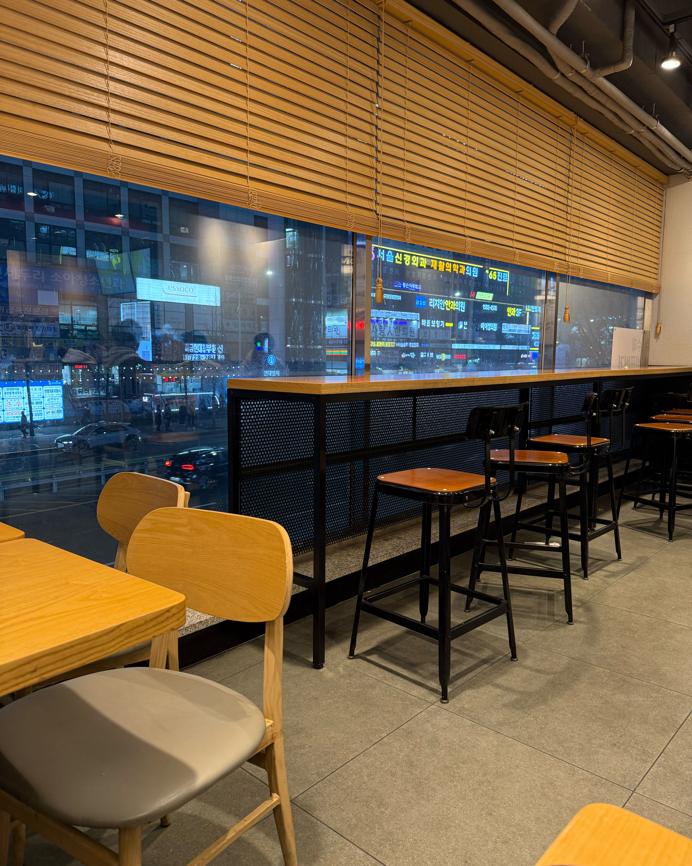 미금역 맛집 맘스터치 미금역점 내돈내산 최신리뷰