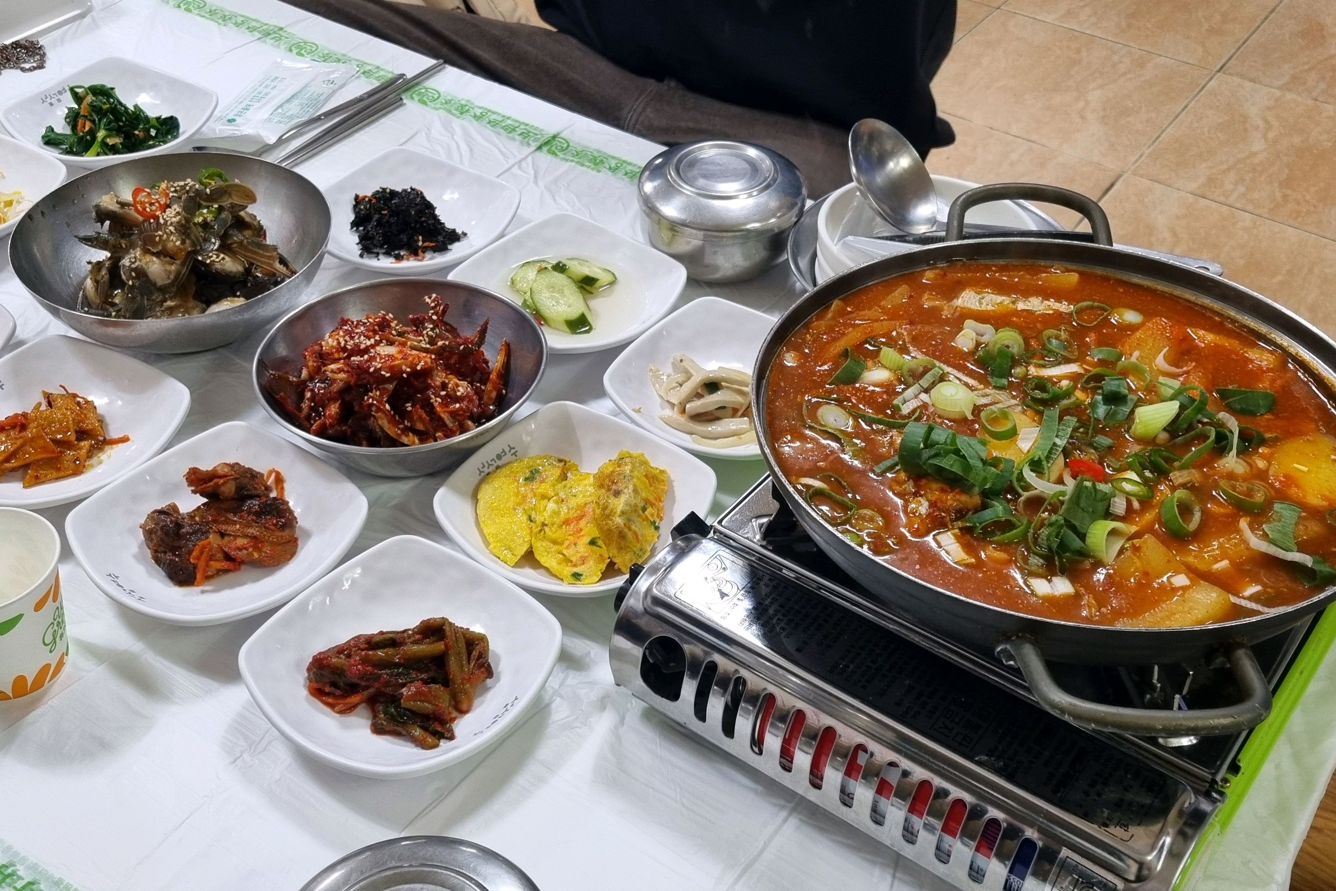 [여수 맛집 고향민속식당] 직접 가본 로컬 리뷰