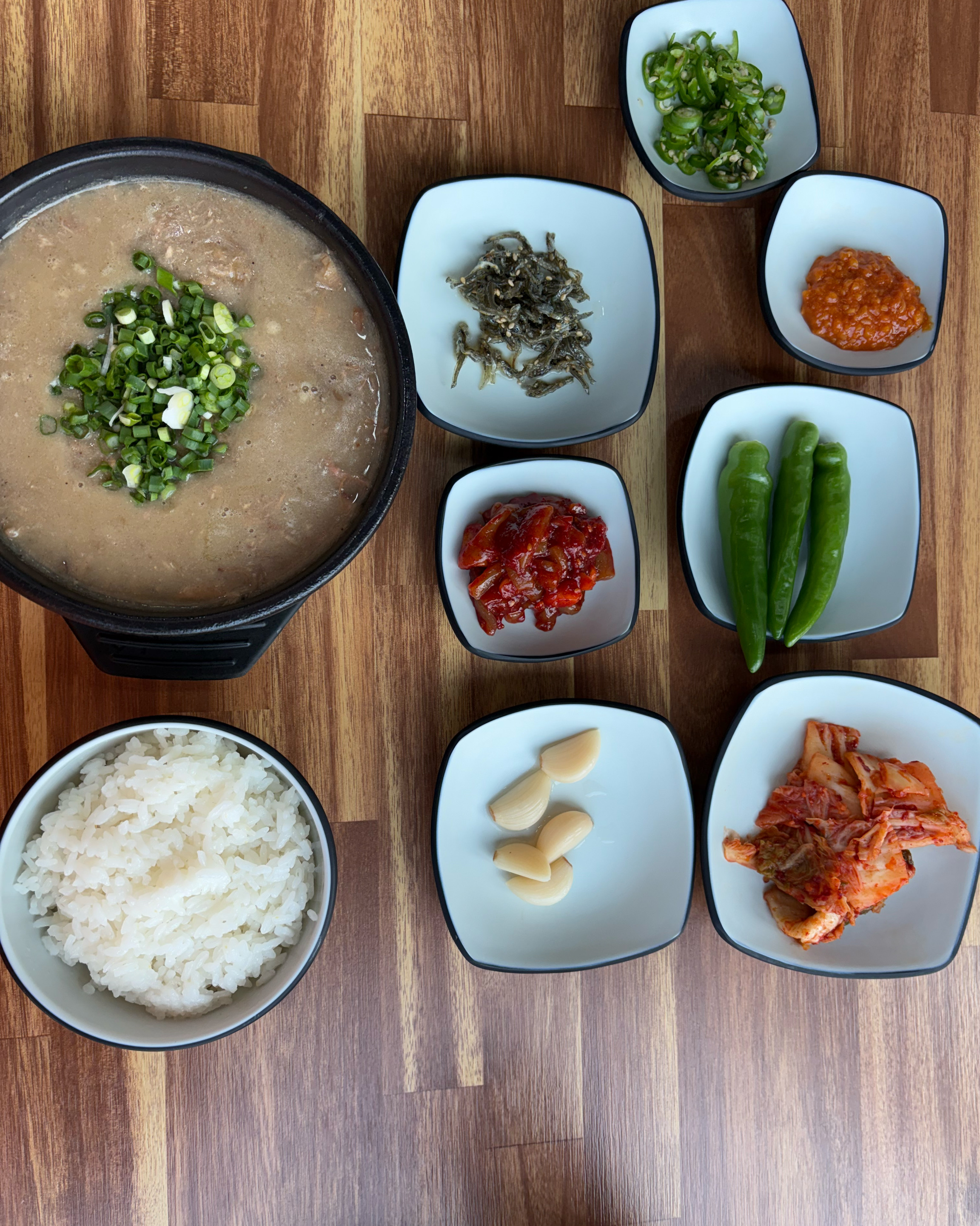 [애월 맛집 임순이네밥집] 직접 가본 로컬 리뷰