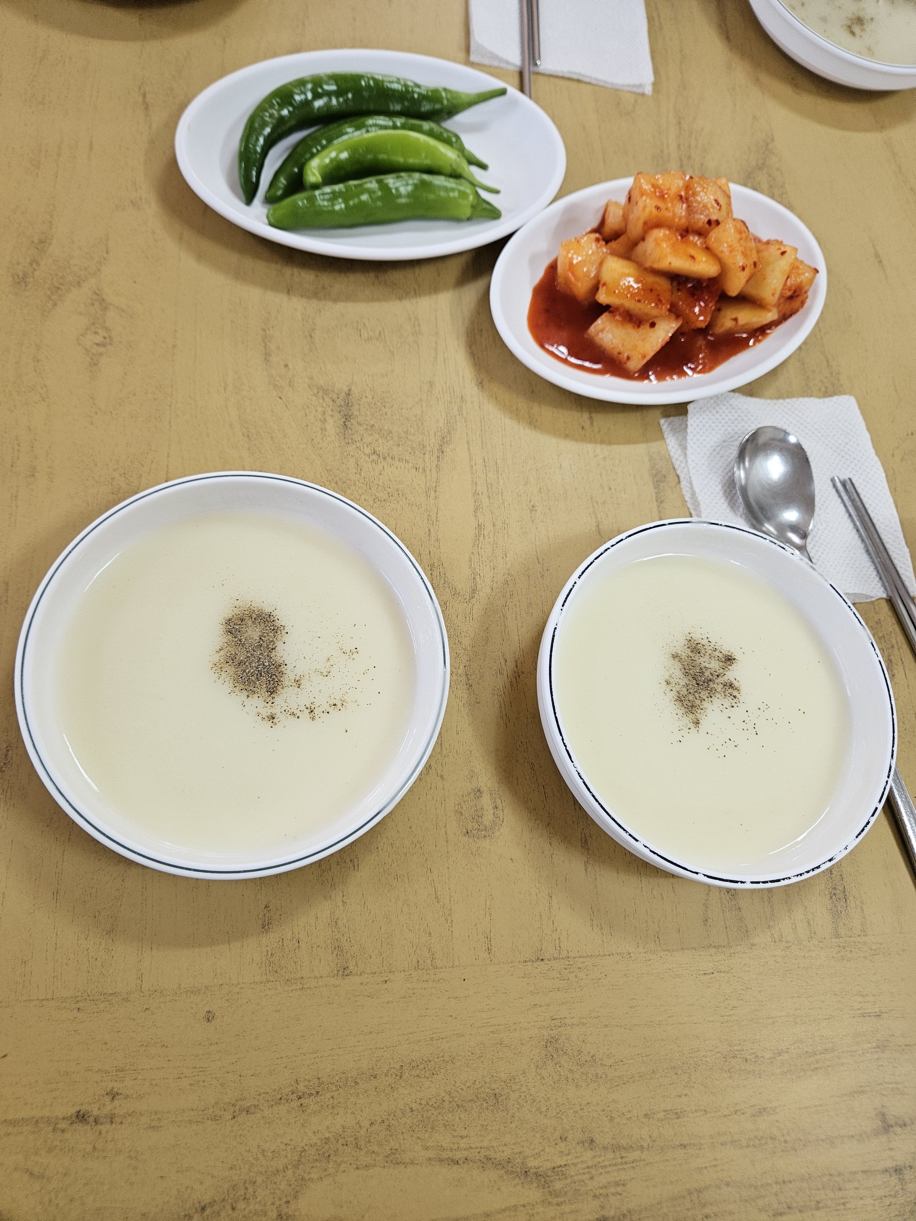 [명동 맛집 원조남산왕돈까스] 직접 가본 로컬 리뷰