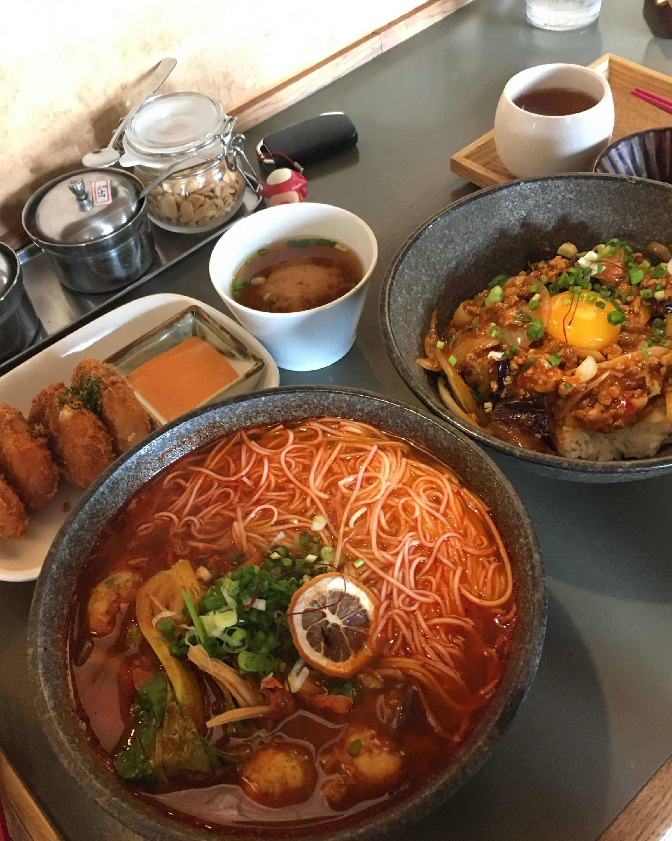 [애월 맛집 호탕] 직접 가본 로컬 리뷰
