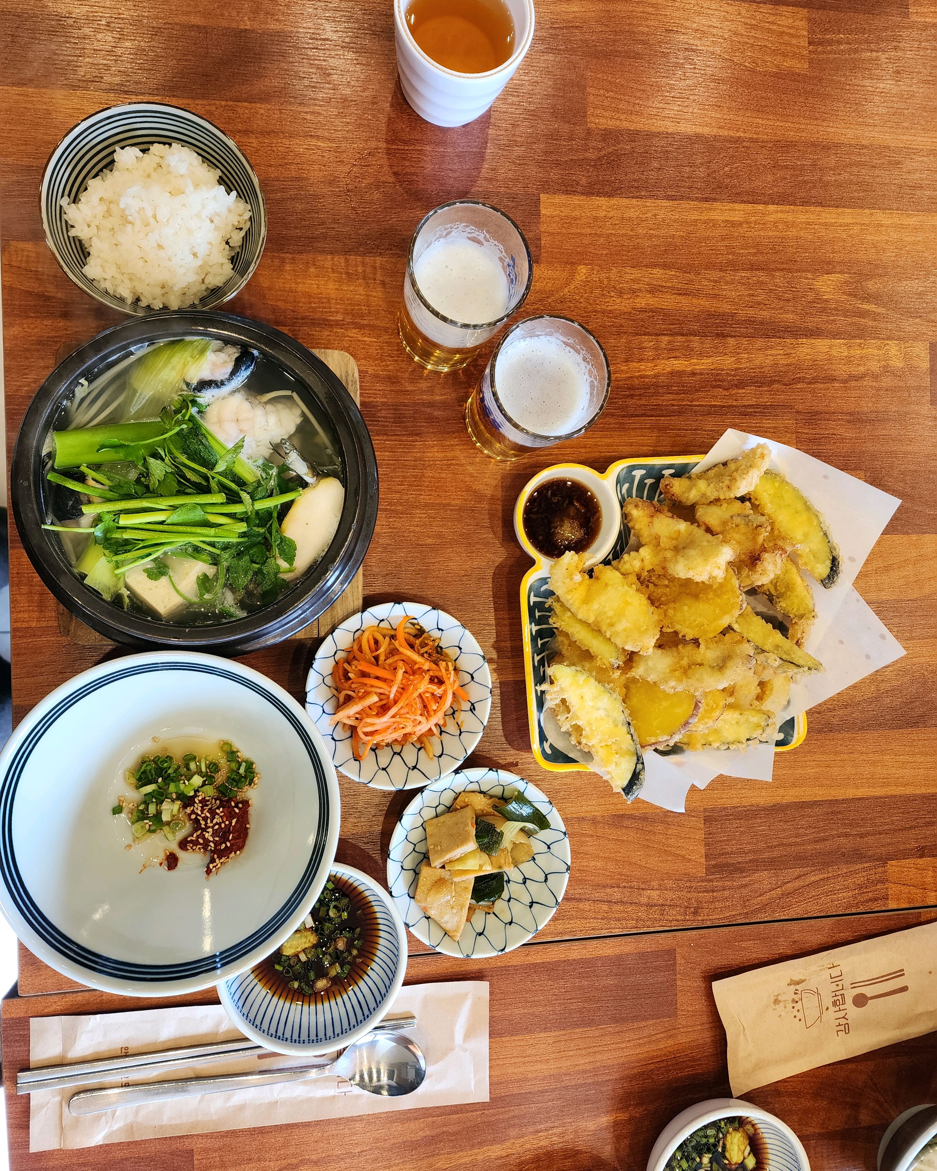 정자역 맛집 계절복국 내돈내산 방문리뷰