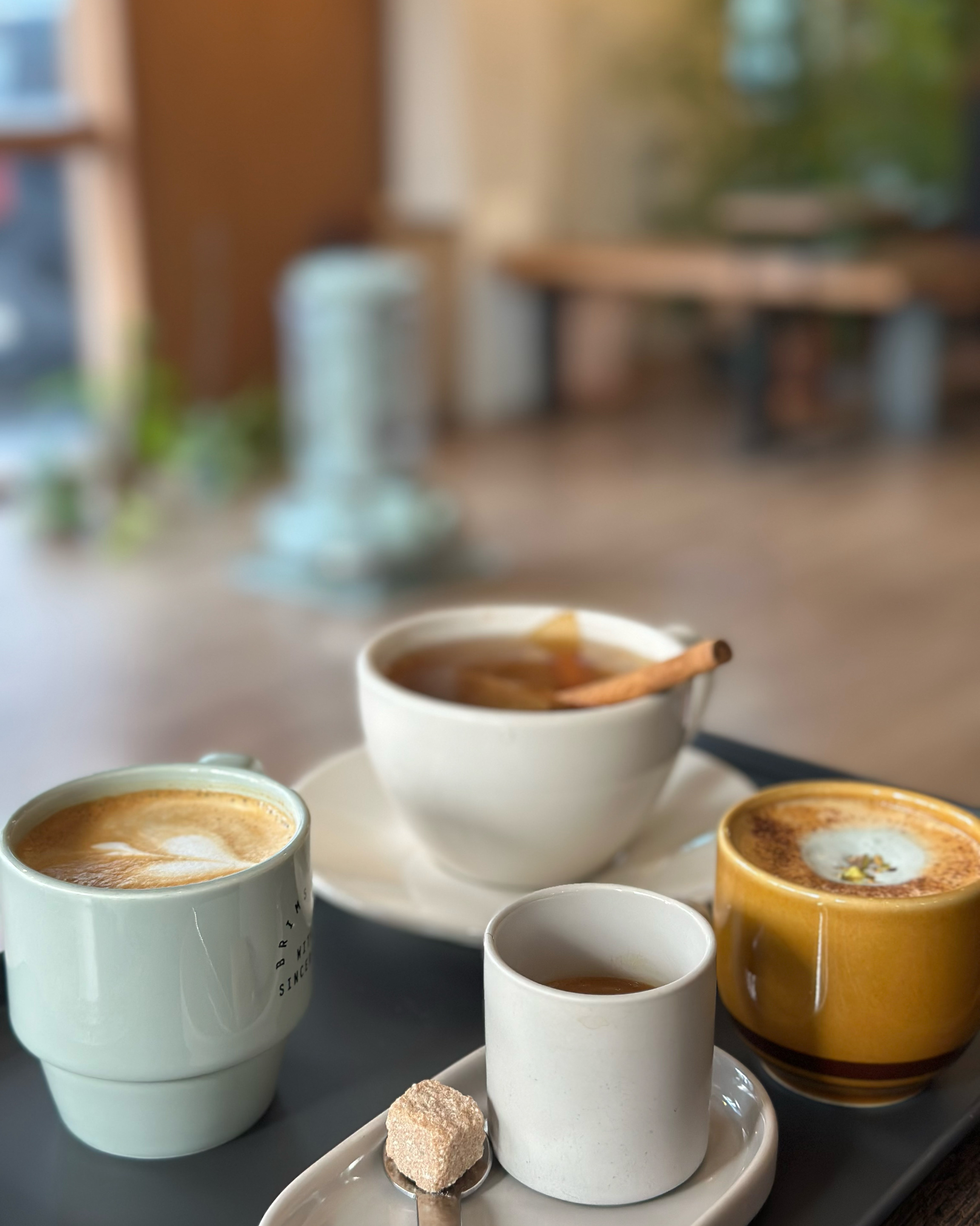 오리역 맛집 브림커피 내돈내산 방문리뷰
