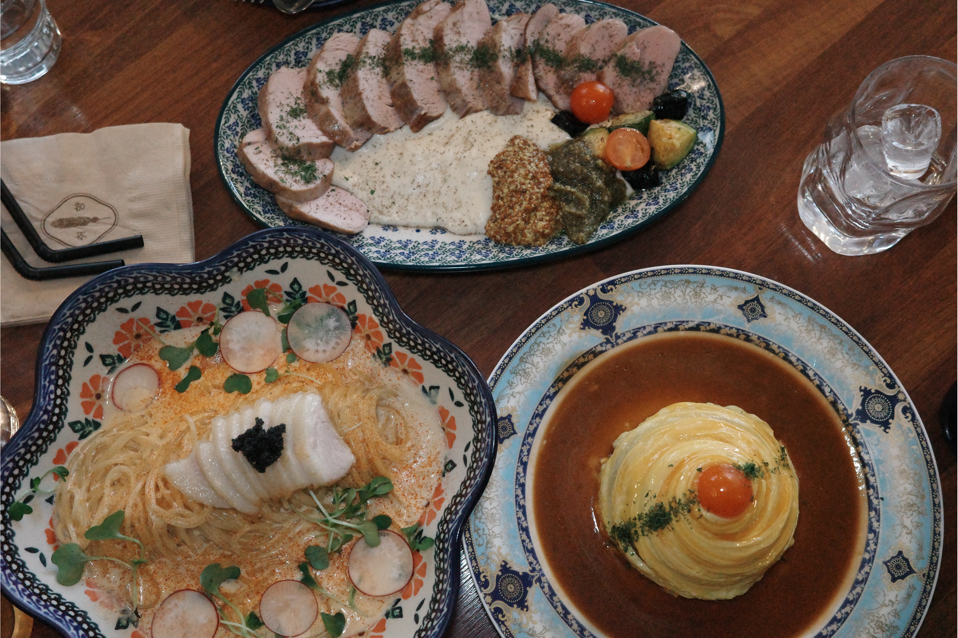 [홍대입구역 맛집 연남취향] 직접 가본 로컬 리뷰