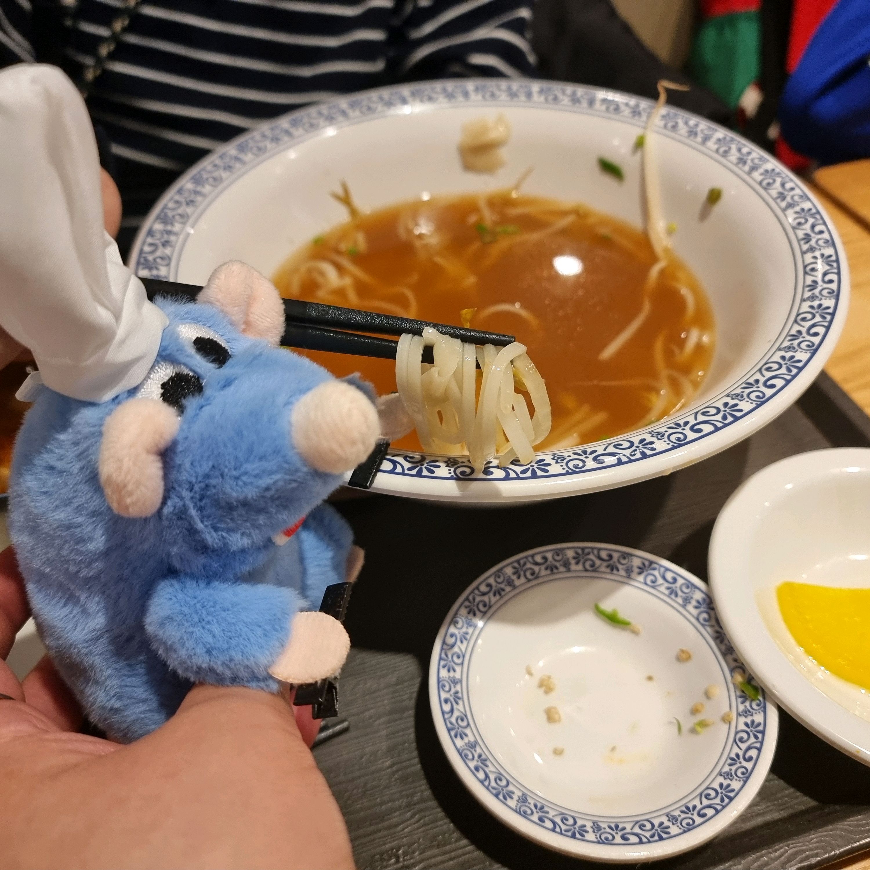 [인천공항 맛집 푸드엠파이어 인천공항제1여객터미널 동편1점] 직접 가본 로컬 리뷰