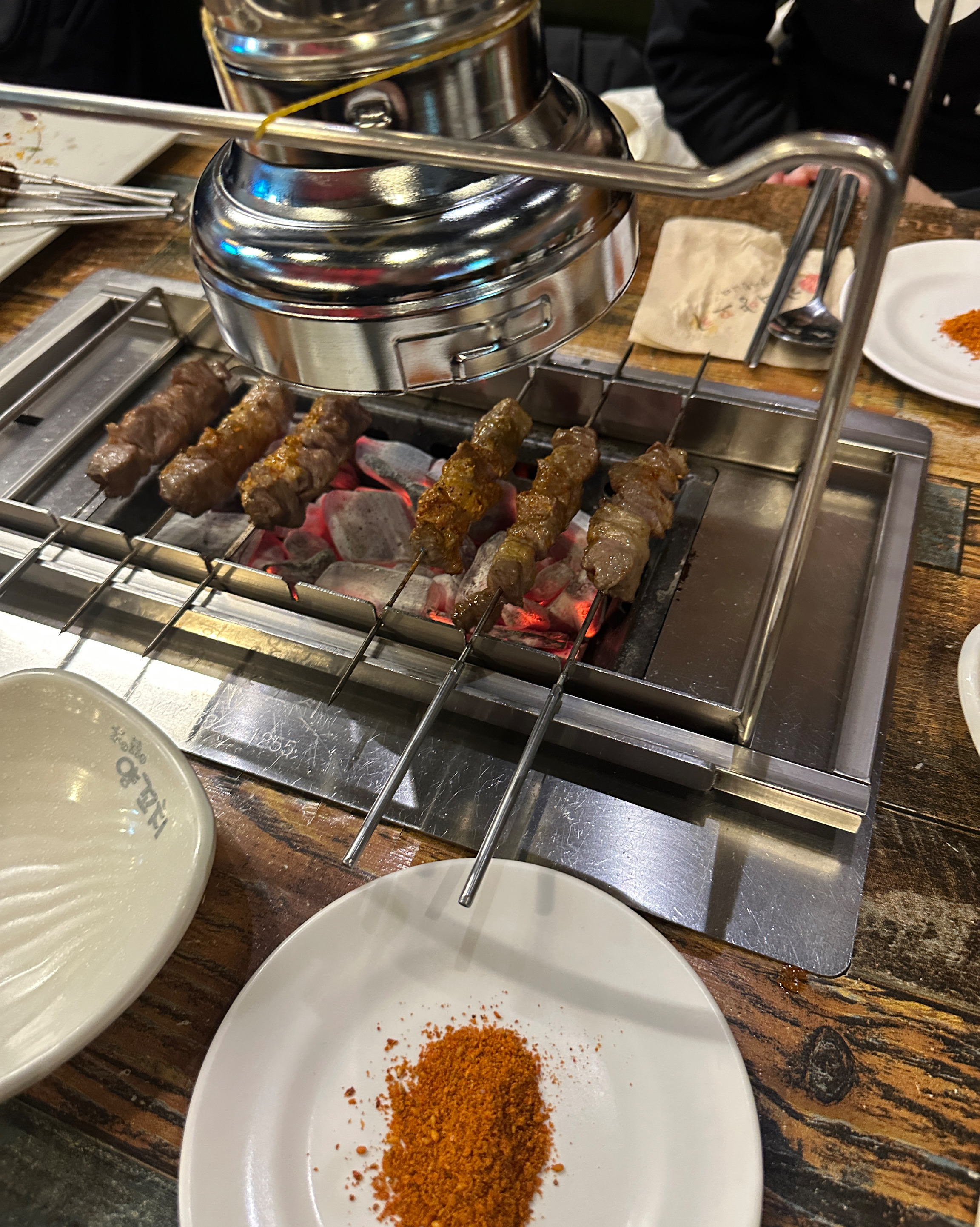 [천안 맛집 가희양꼬치 신불당점] 직접 가본 로컬 리뷰