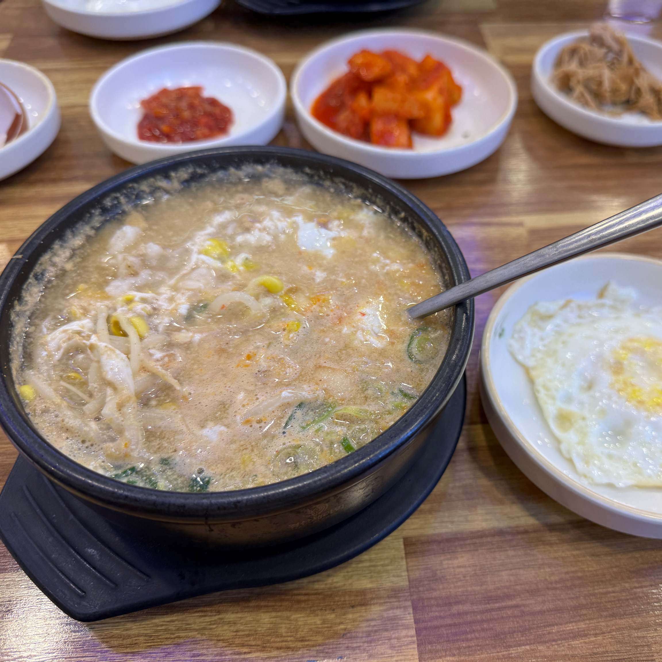 [여수 맛집 콩시루 전국본점] 직접 가본 로컬 리뷰