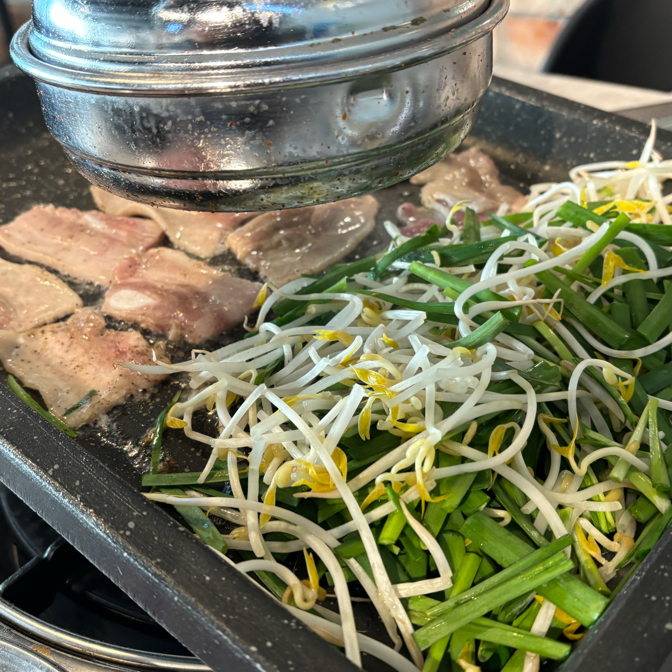 미금역 맛집 아들식당 내돈내산 방문리뷰