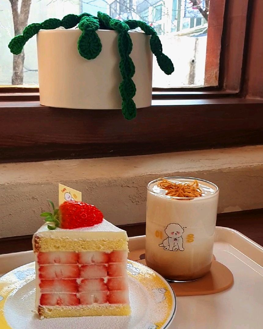 [강릉 맛집 이응] 직접 가본 로컬 리뷰