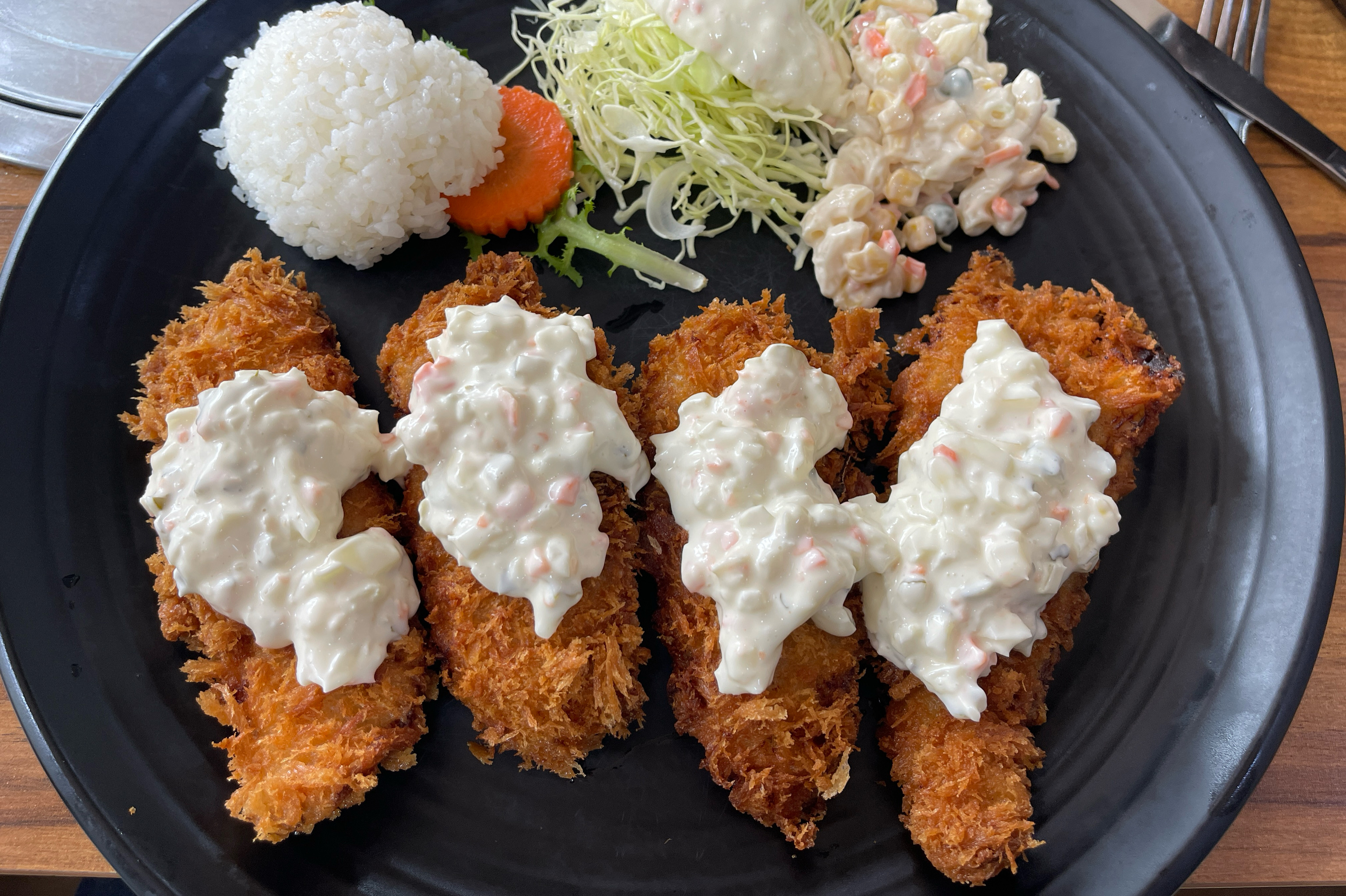 [양평역 맛집 혜화동돈까스] 직접 가본 로컬 리뷰