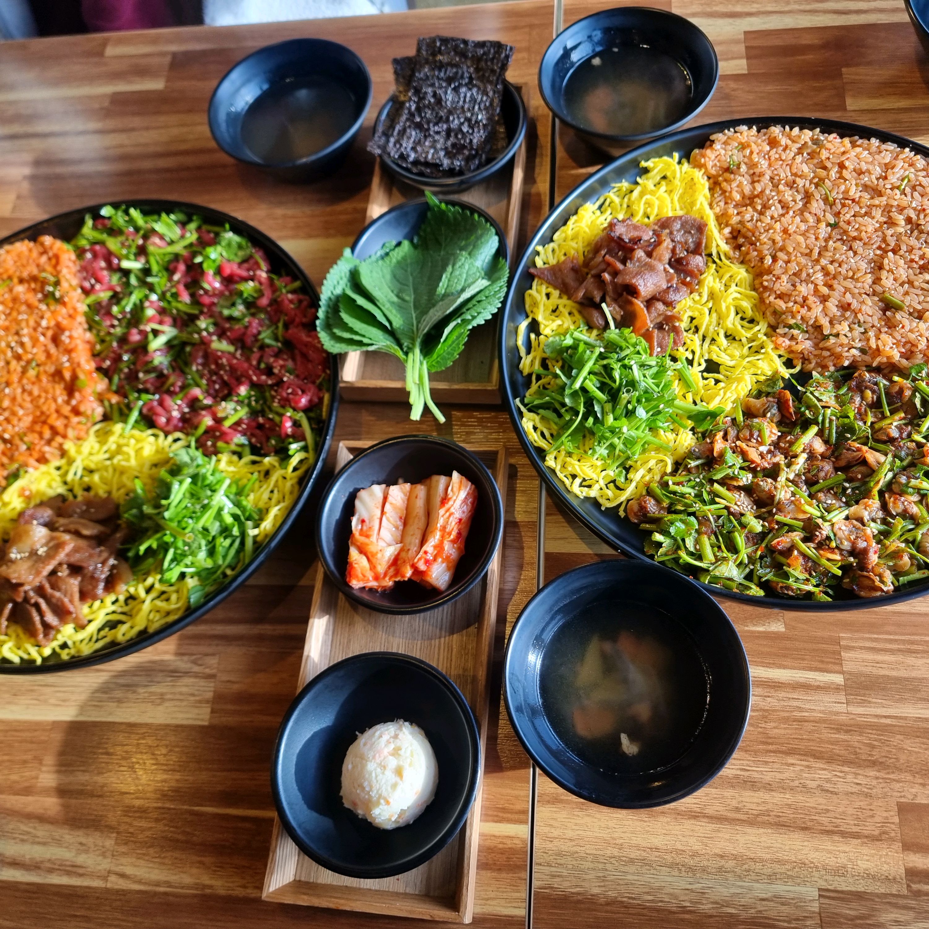 [을왕리 맛집 조만간식당 을왕점] 직접 가본 로컬 리뷰