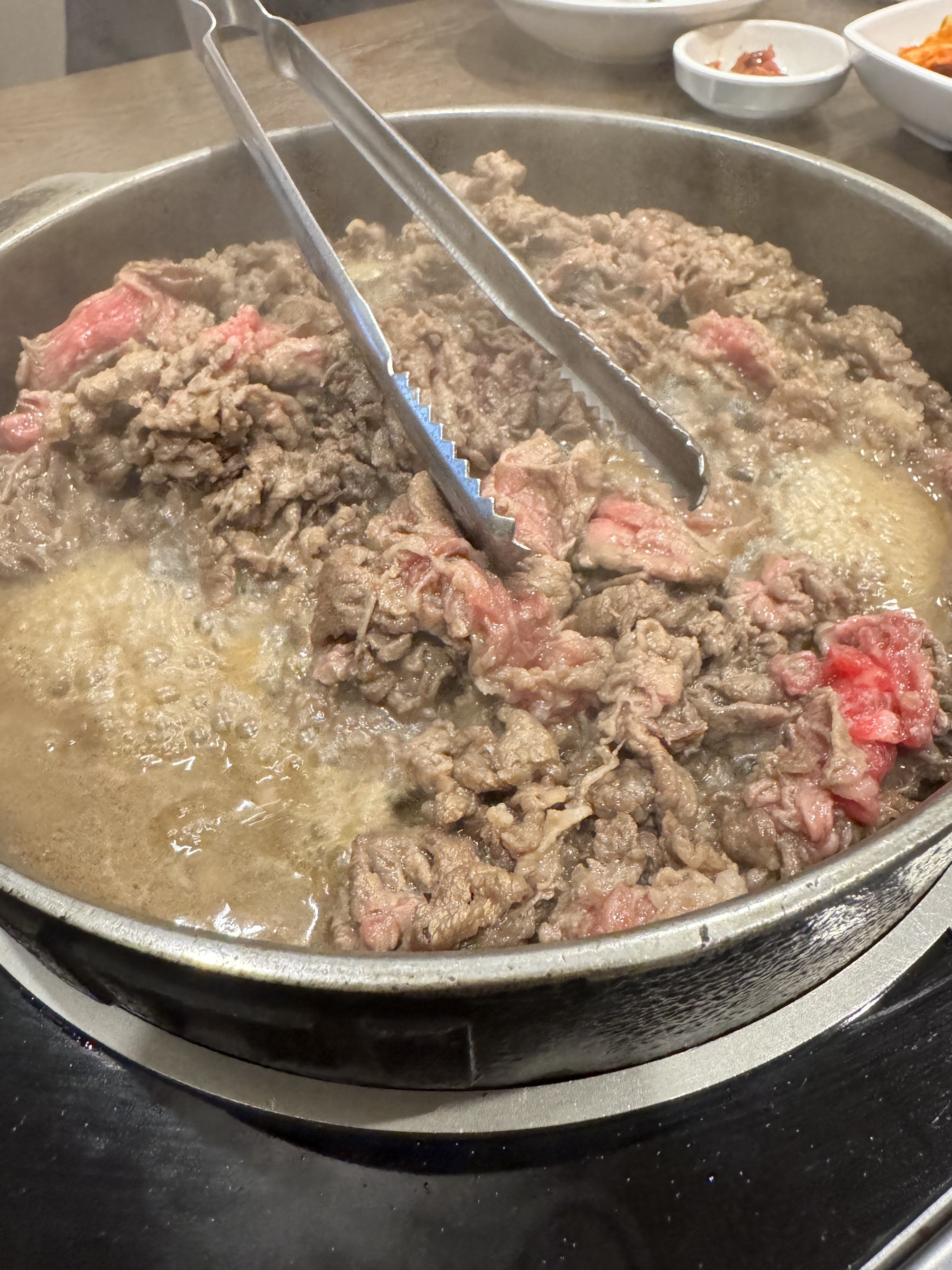 [여의도 맛집 더미 여의도점] 직접 가본 로컬 리뷰