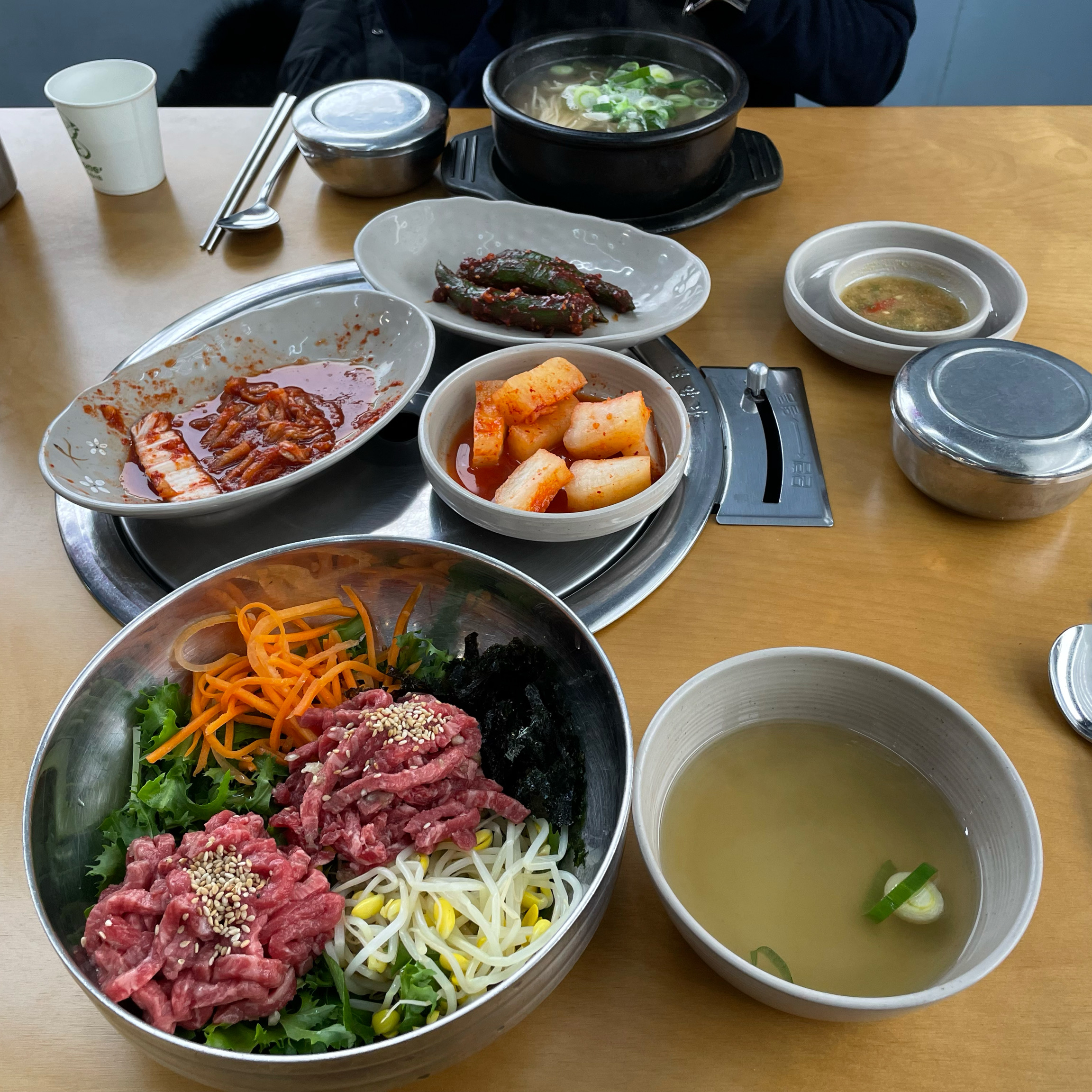 [춘천 맛집 뚜레한우 춘천점] 직접 가본 로컬 리뷰
