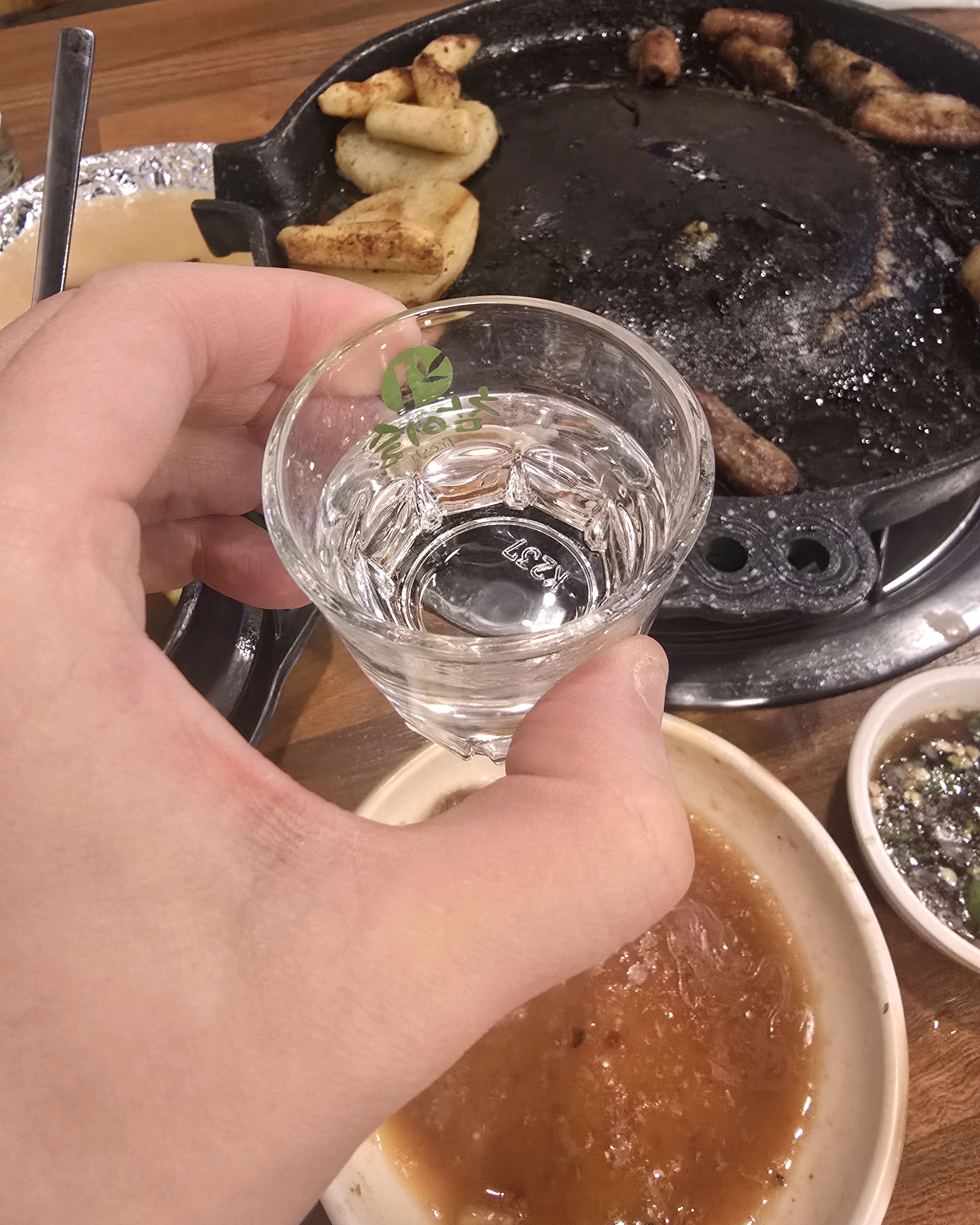 신림역 맛집 신림황소곱창 내돈내산 찐 리뷰 일기