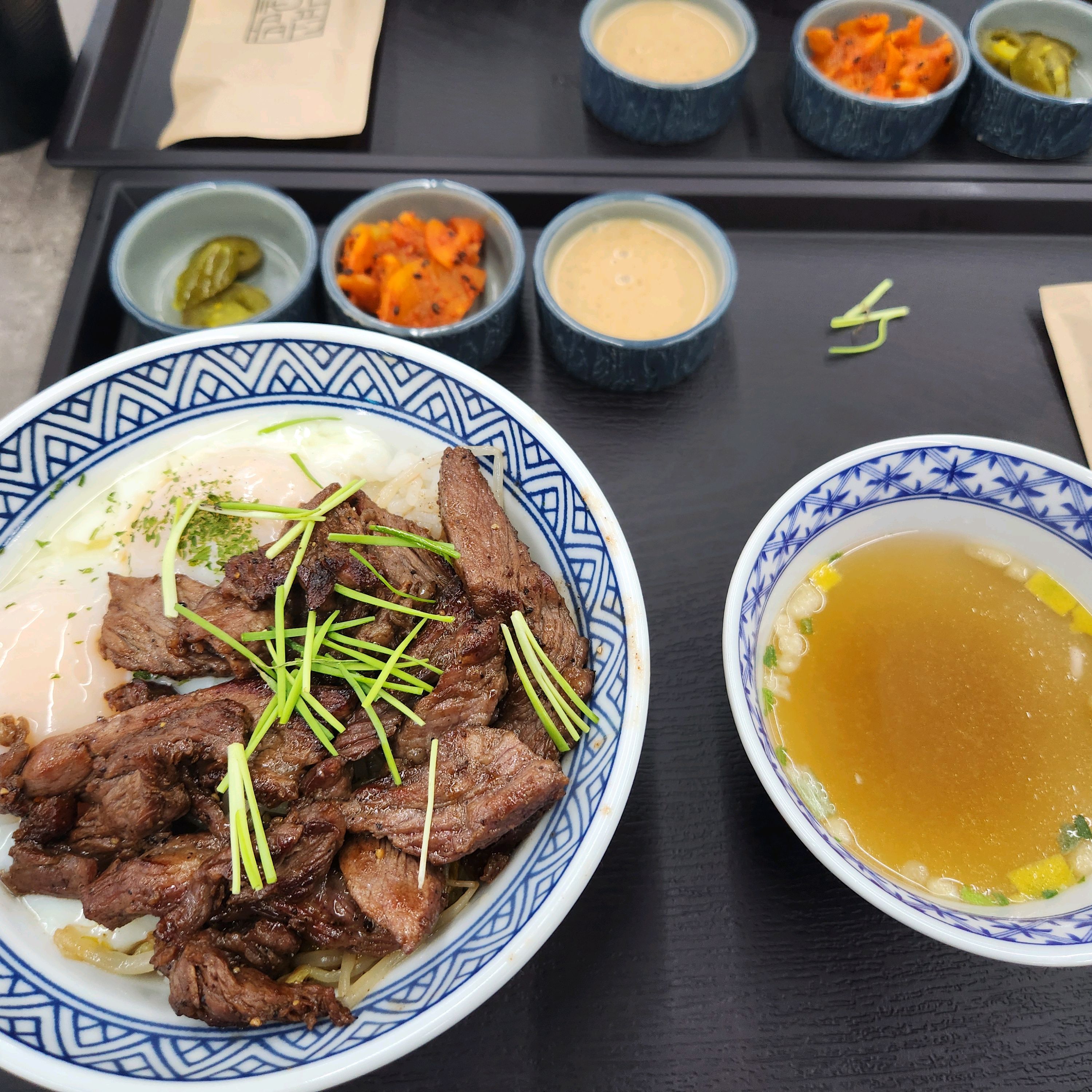 오리역 맛집 덮밥마켓 죽전본점 내돈내산 방문리뷰