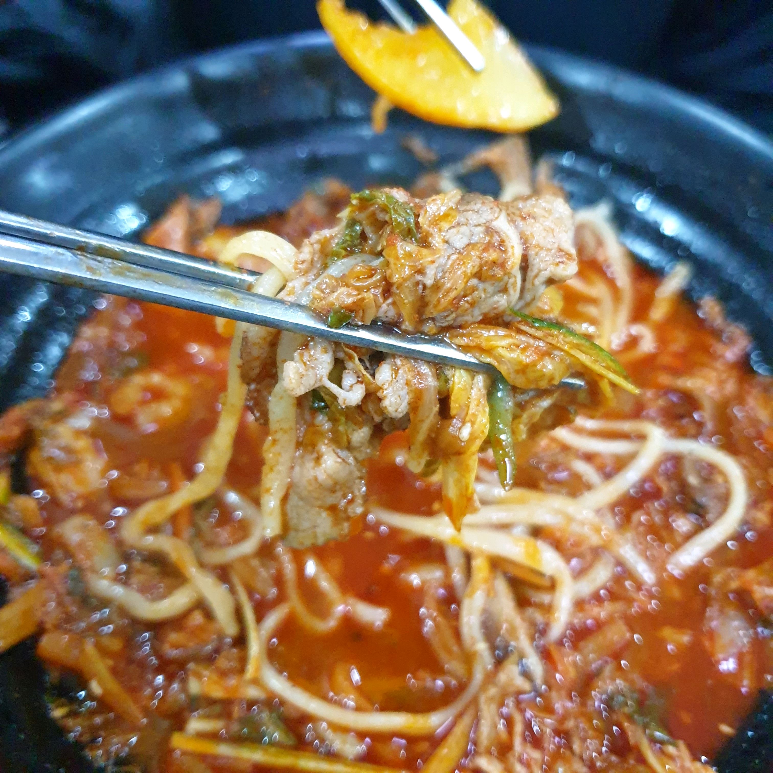 동해짬뽕 이미지