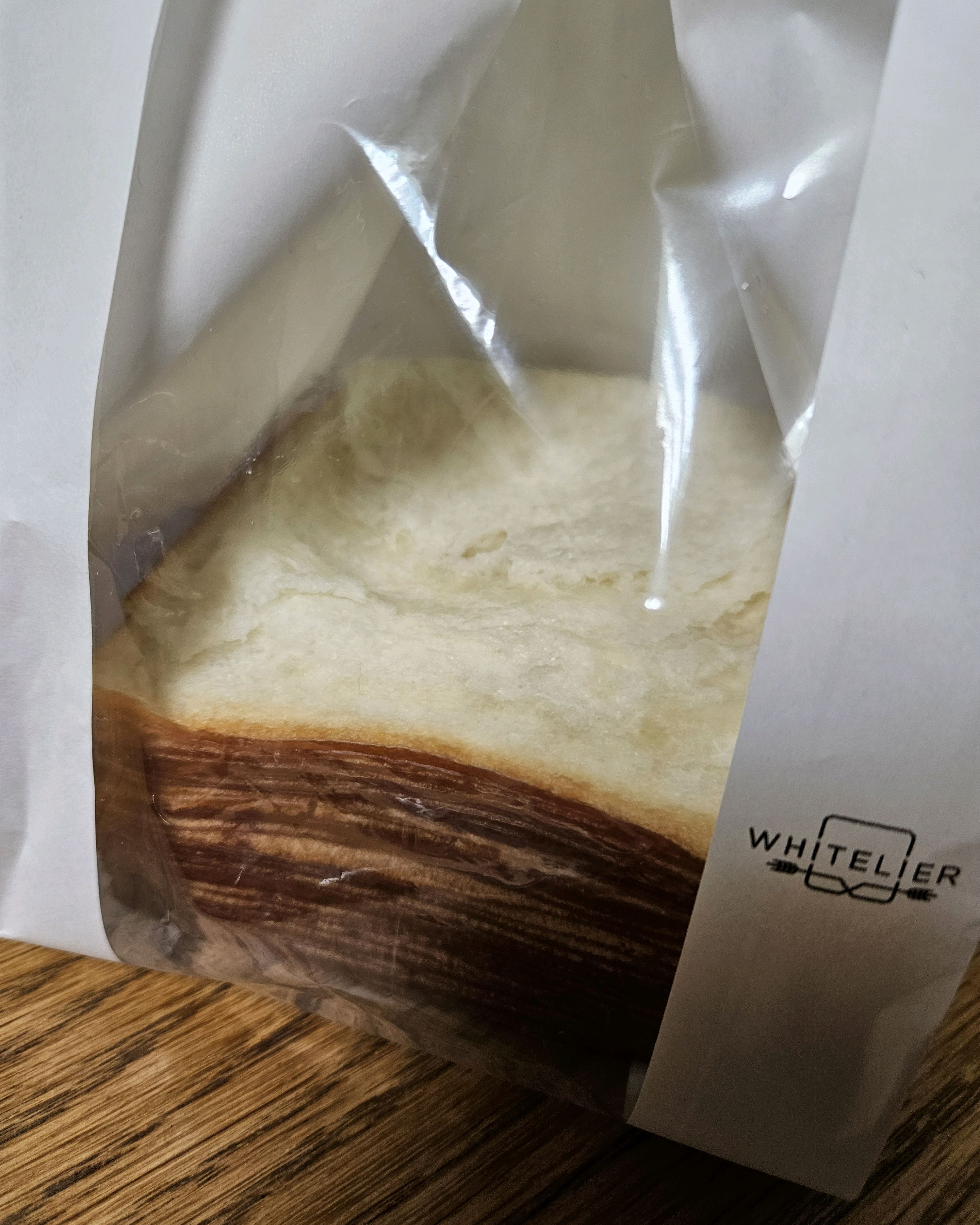 식빵은 화이트리에것만 먹어여!! - 신내역 맛집 화이트리에 신내점