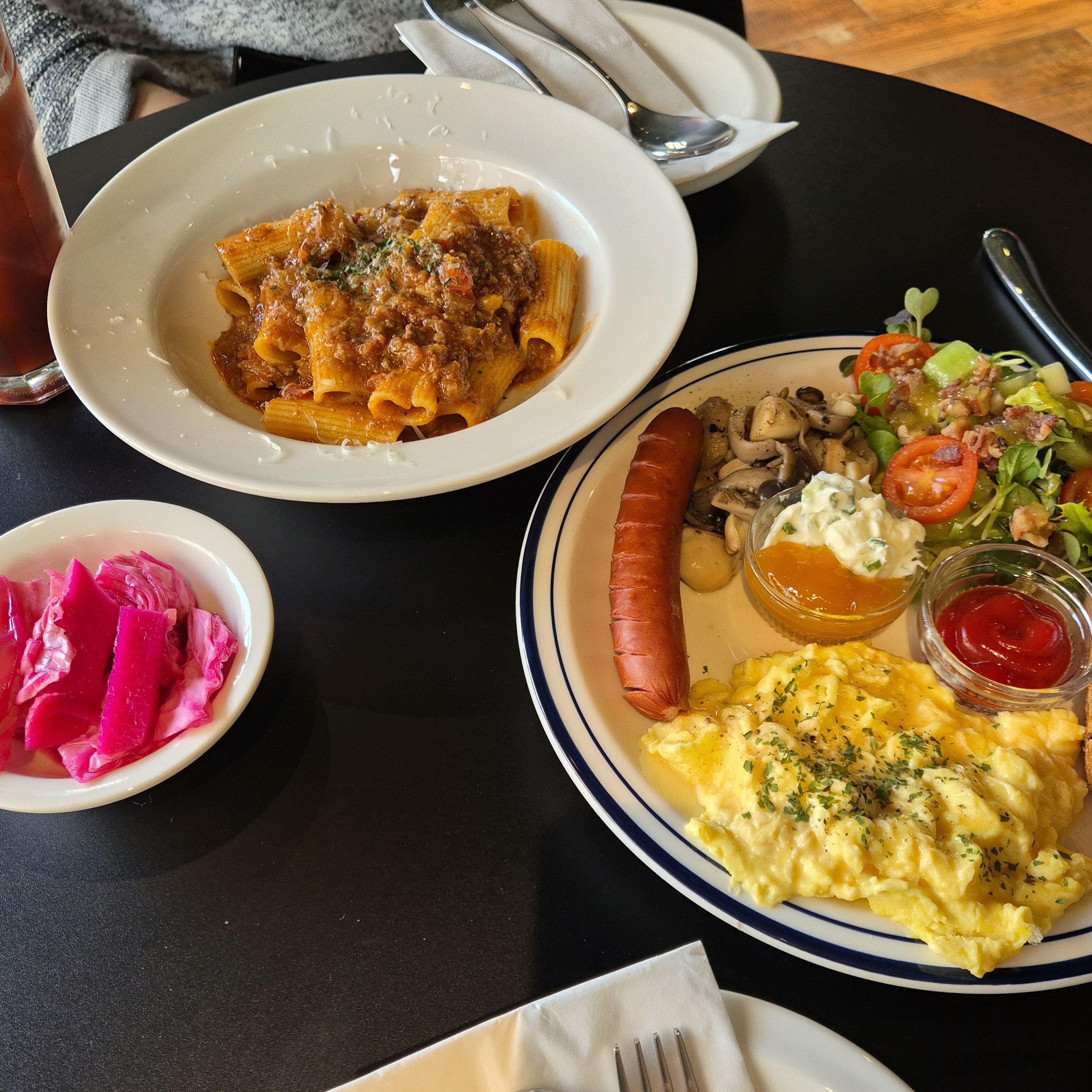 오리역 맛집 브릭 분당 내돈내산 방문리뷰