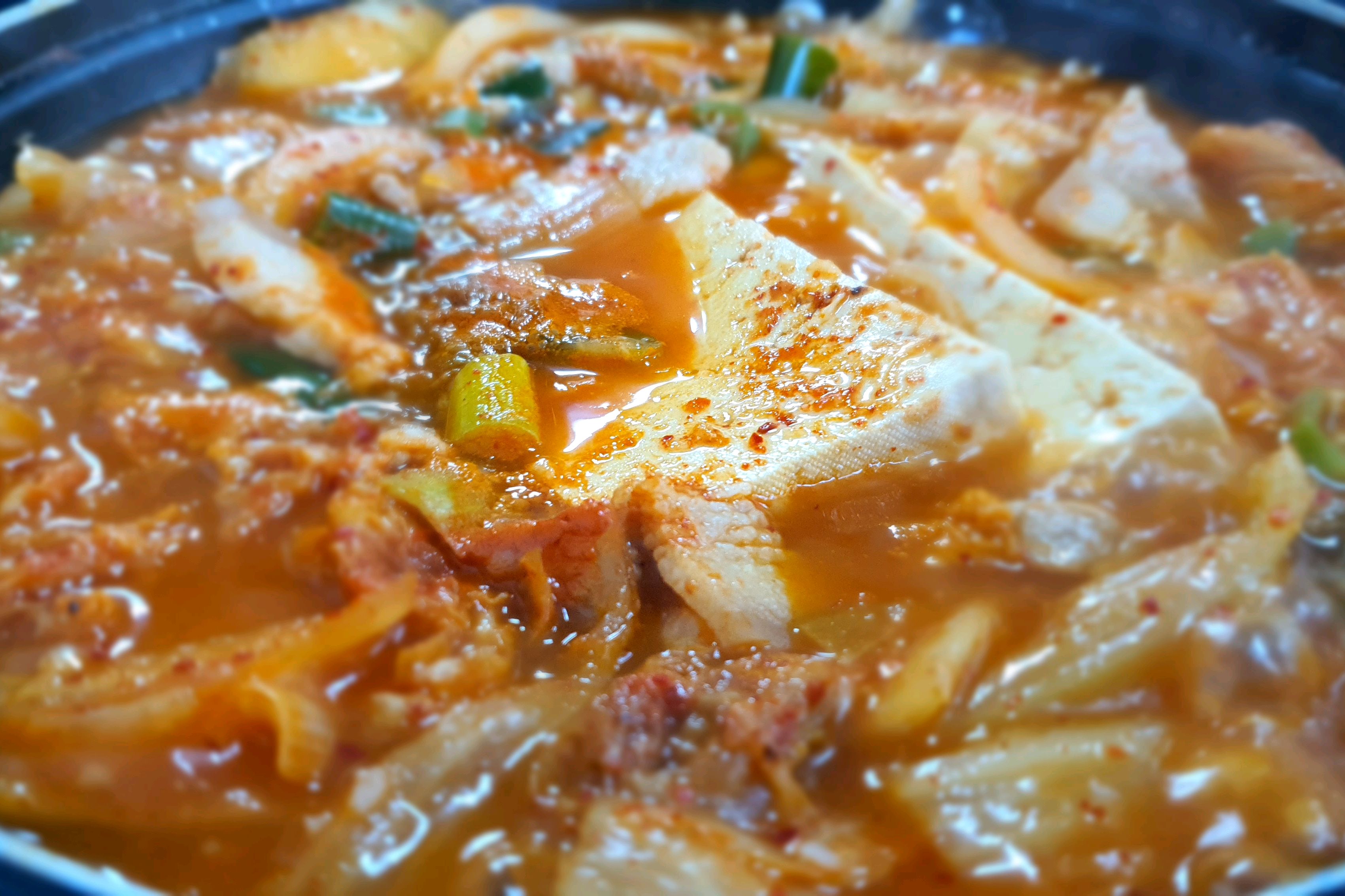 [동해 맛집 꽃게해장국] 직접 가본 로컬 리뷰
