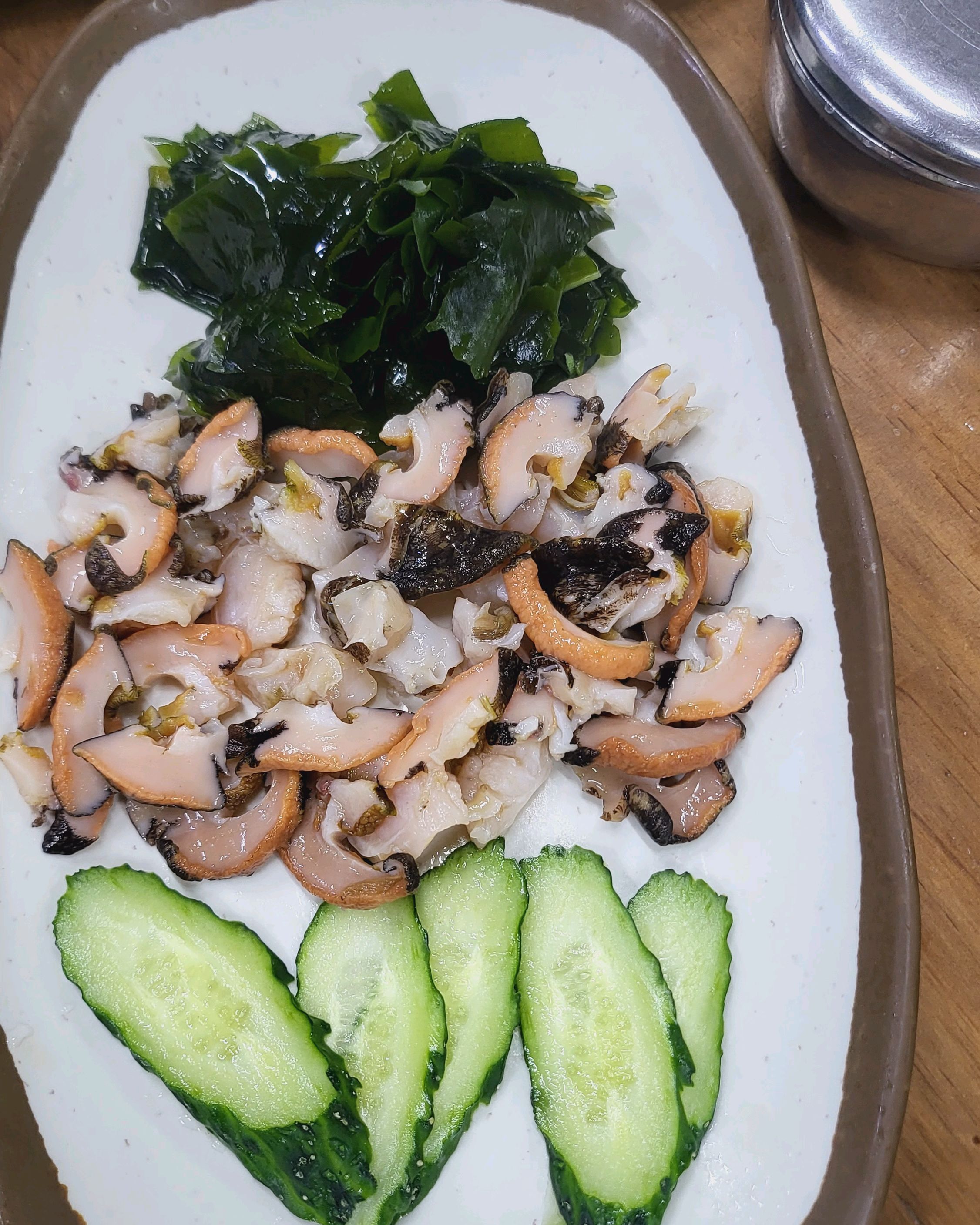 맛있게 잘 먹었습니다 - 제주 맛집 신설오름