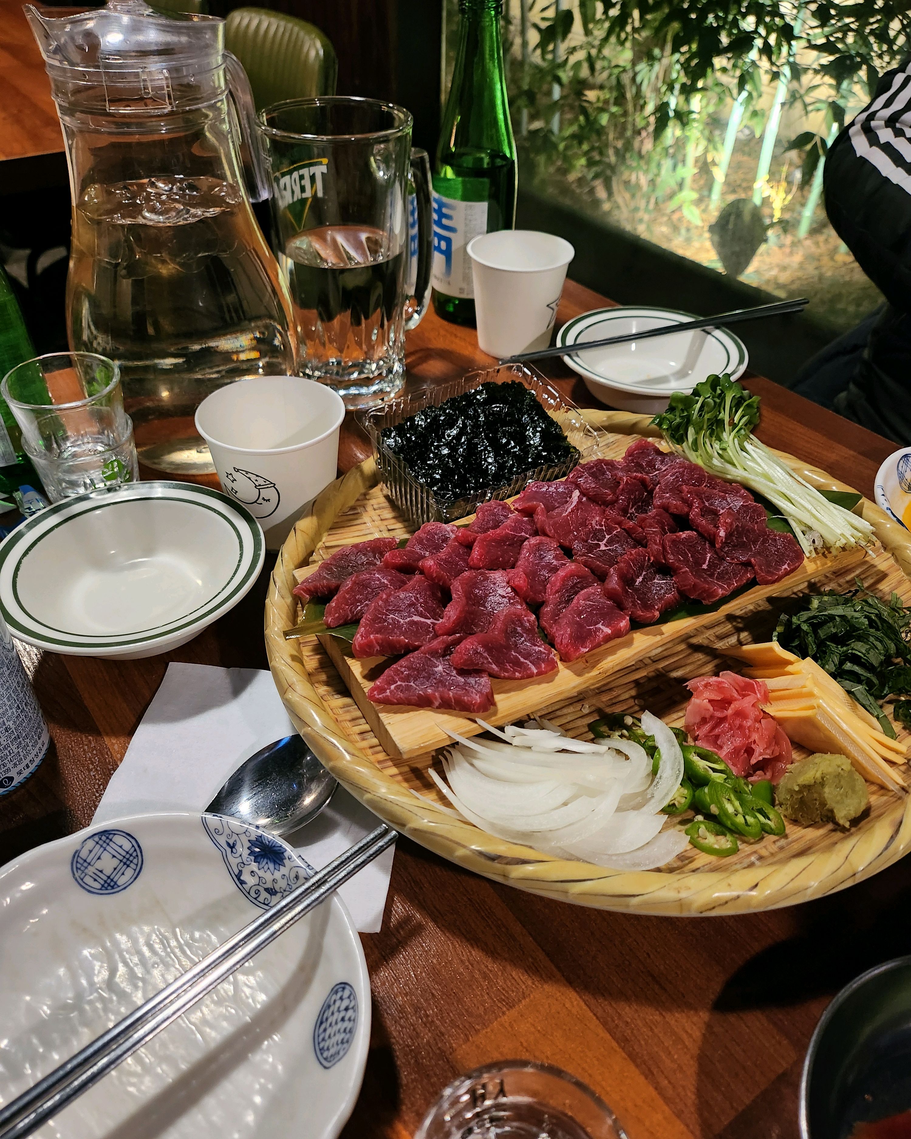 [천안 맛집 귀인] 직접 가본 로컬 리뷰