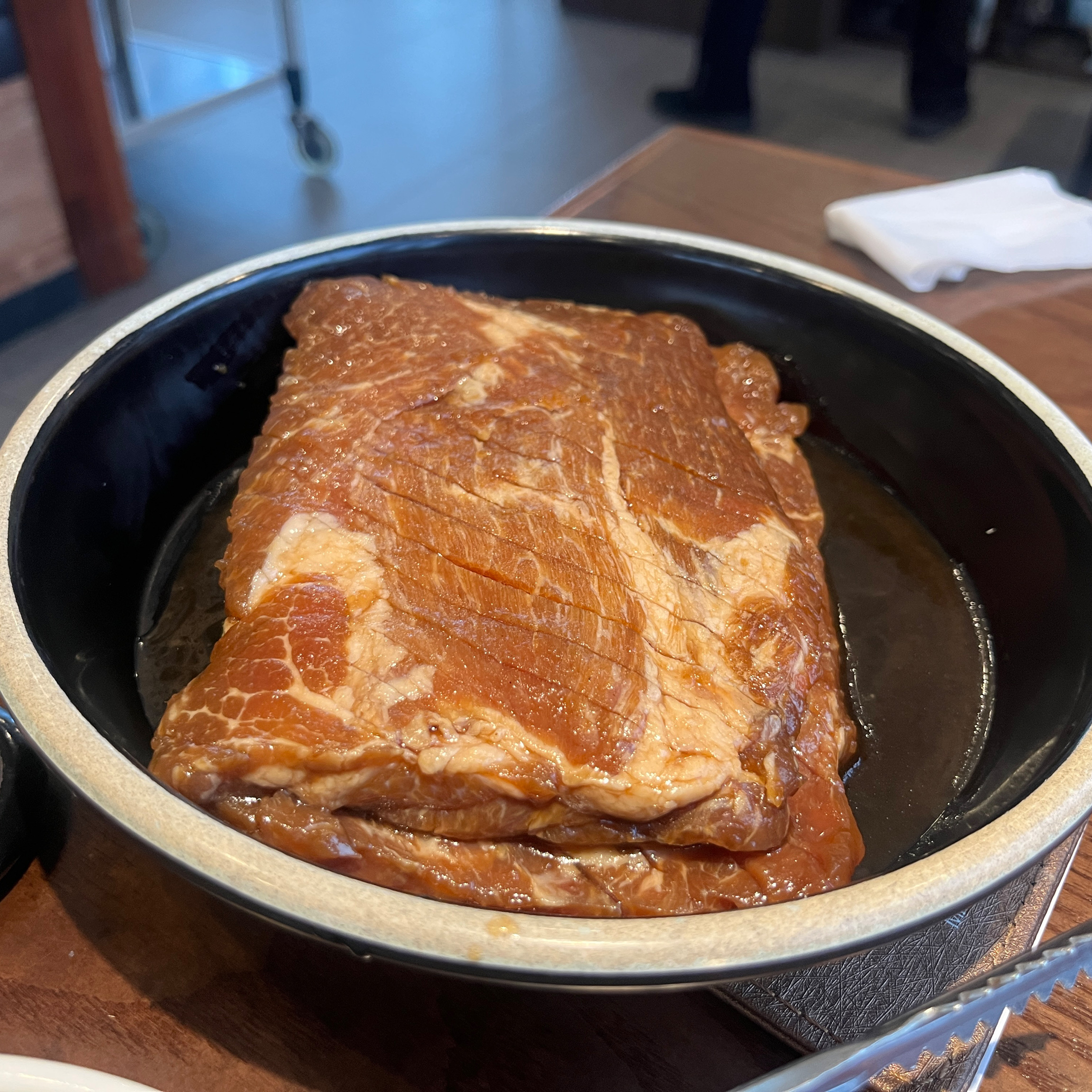 오리역 맛집 훈장골 수지점 내돈내산 방문리뷰