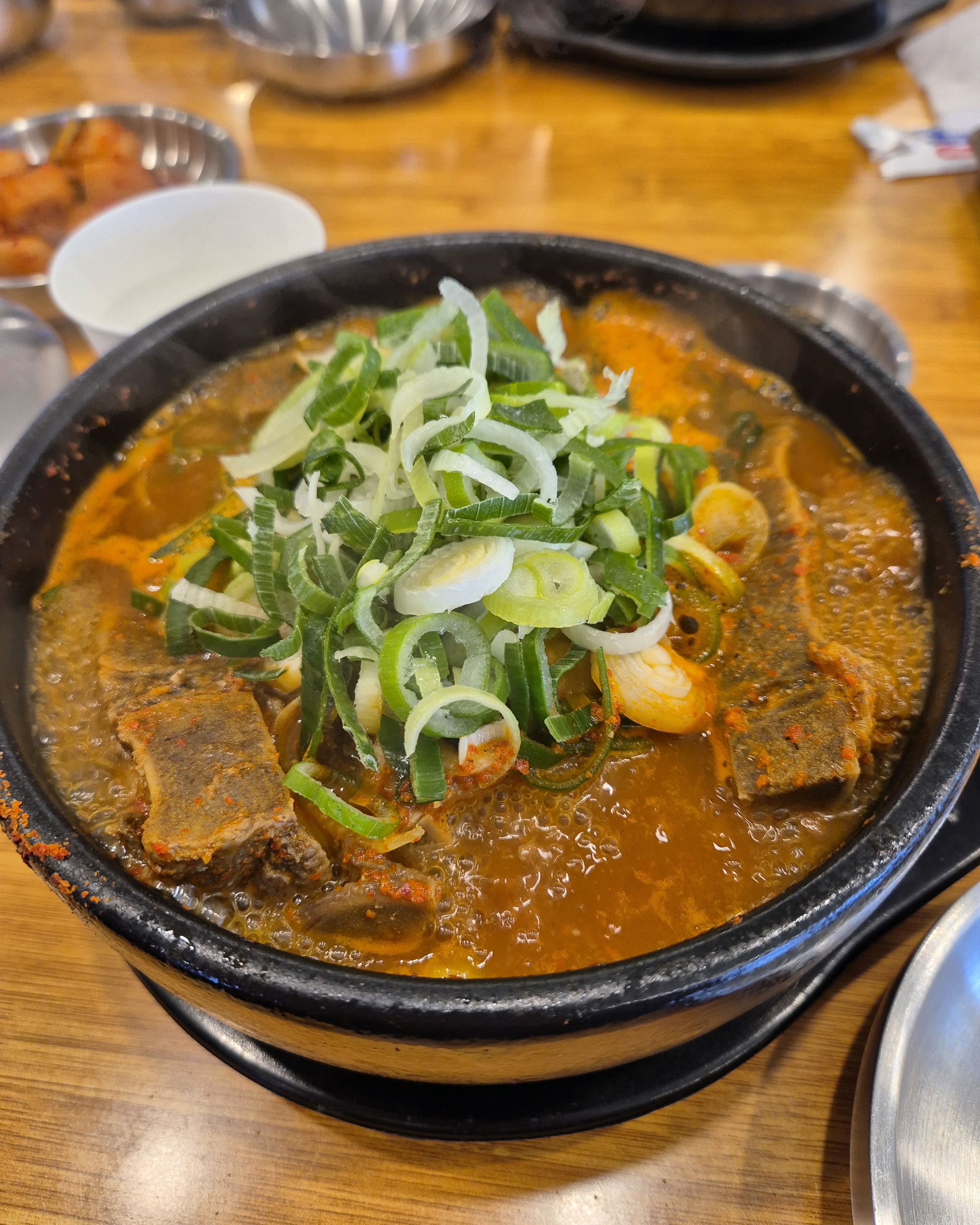 [천안 맛집 화산] 직접 가본 로컬 리뷰