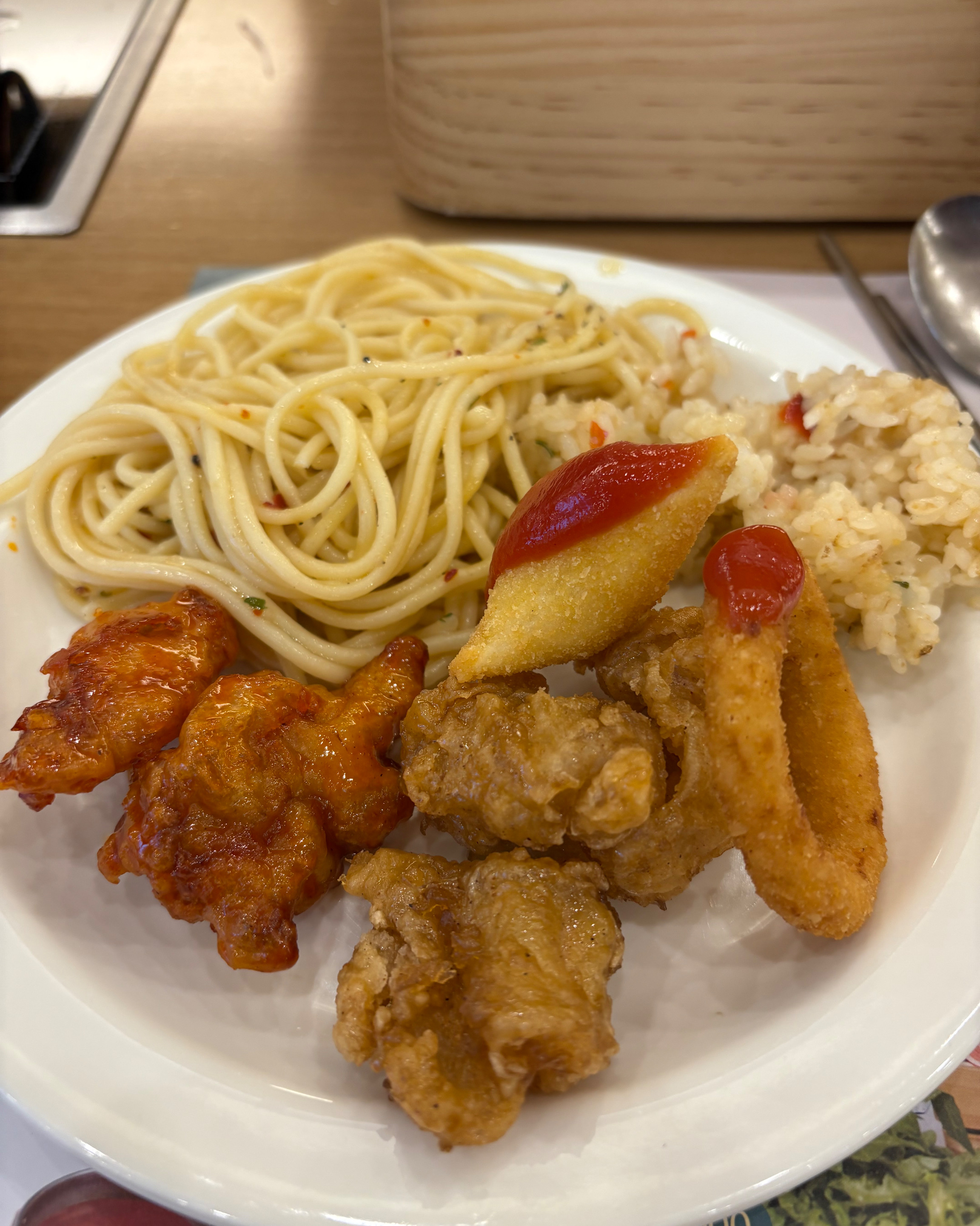 집앞이라 자주 들르는곳인데 - 인천 구월동 맛집 샤브올데이 구월점