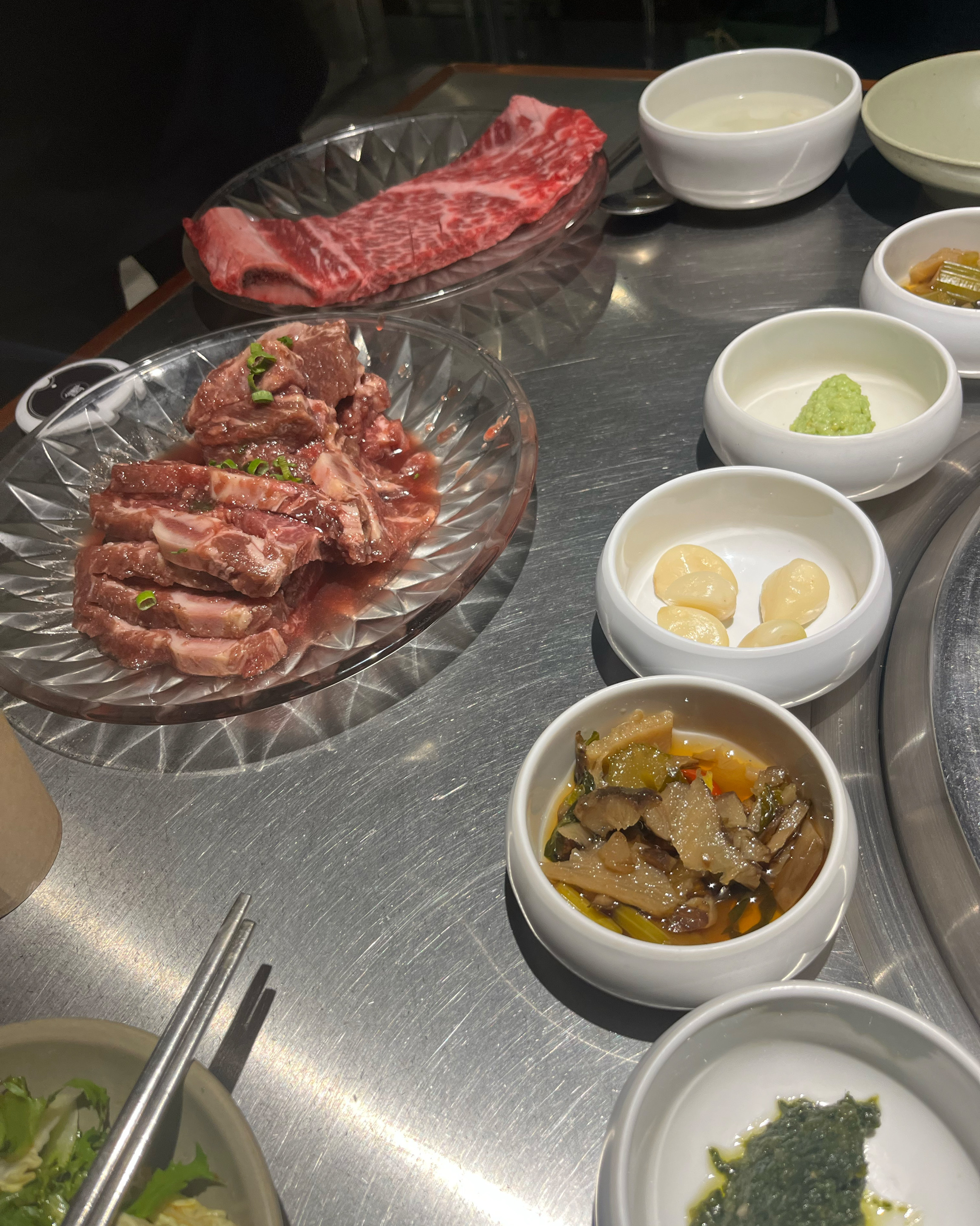 [명동 맛집 청기와타운 을지로점] 직접 가본 로컬 리뷰