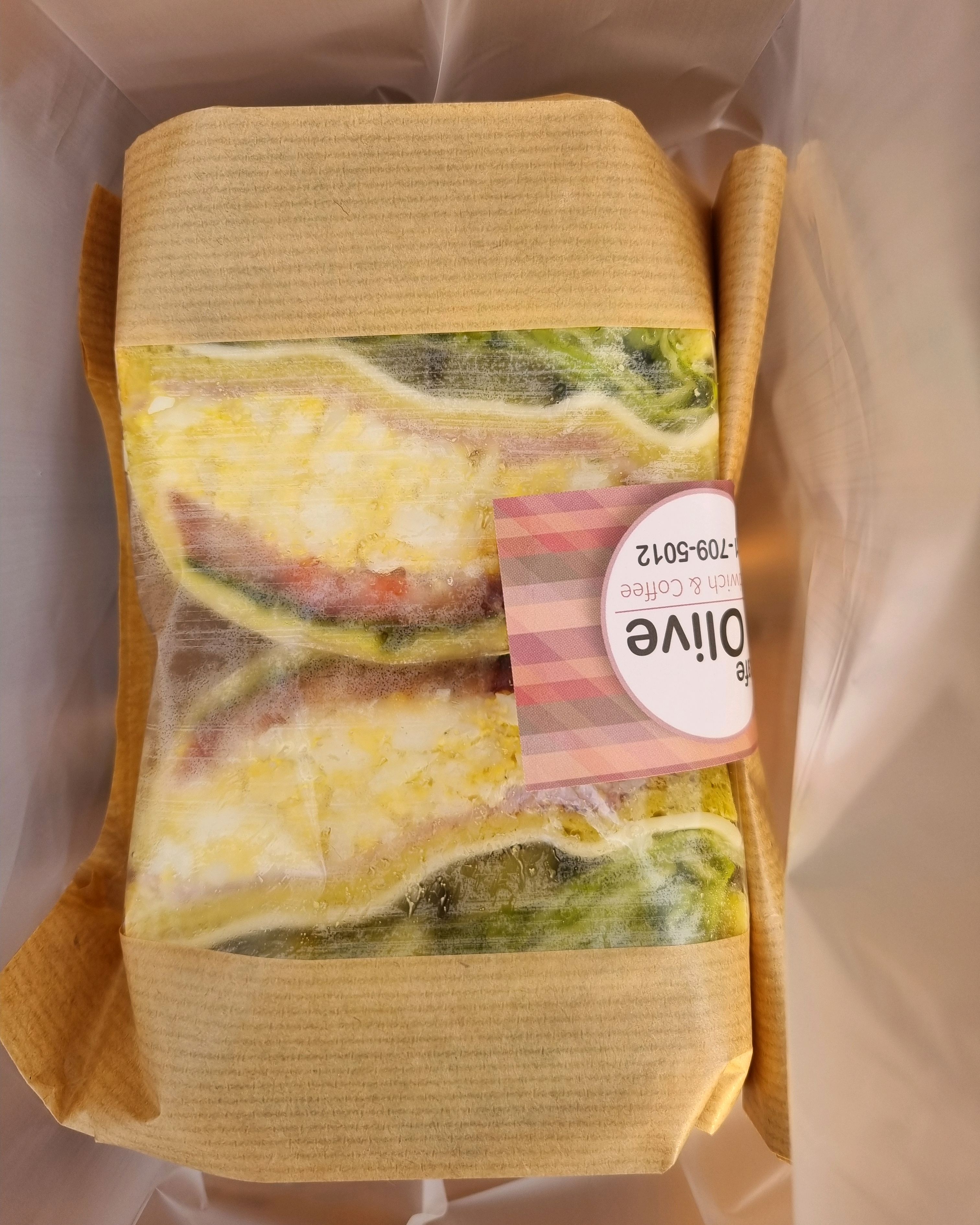 서현역 맛집 카페올리브 내돈내산 리얼후기