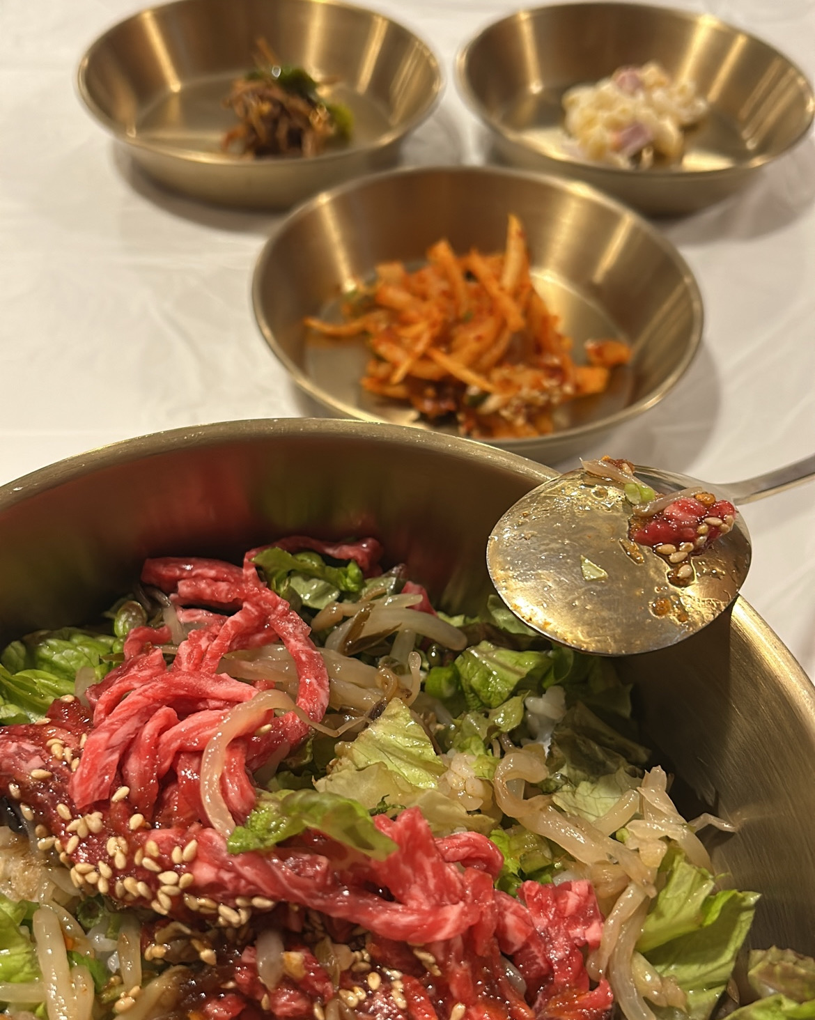 [부산역 맛집 옥선집] 직접 가본 로컬 리뷰