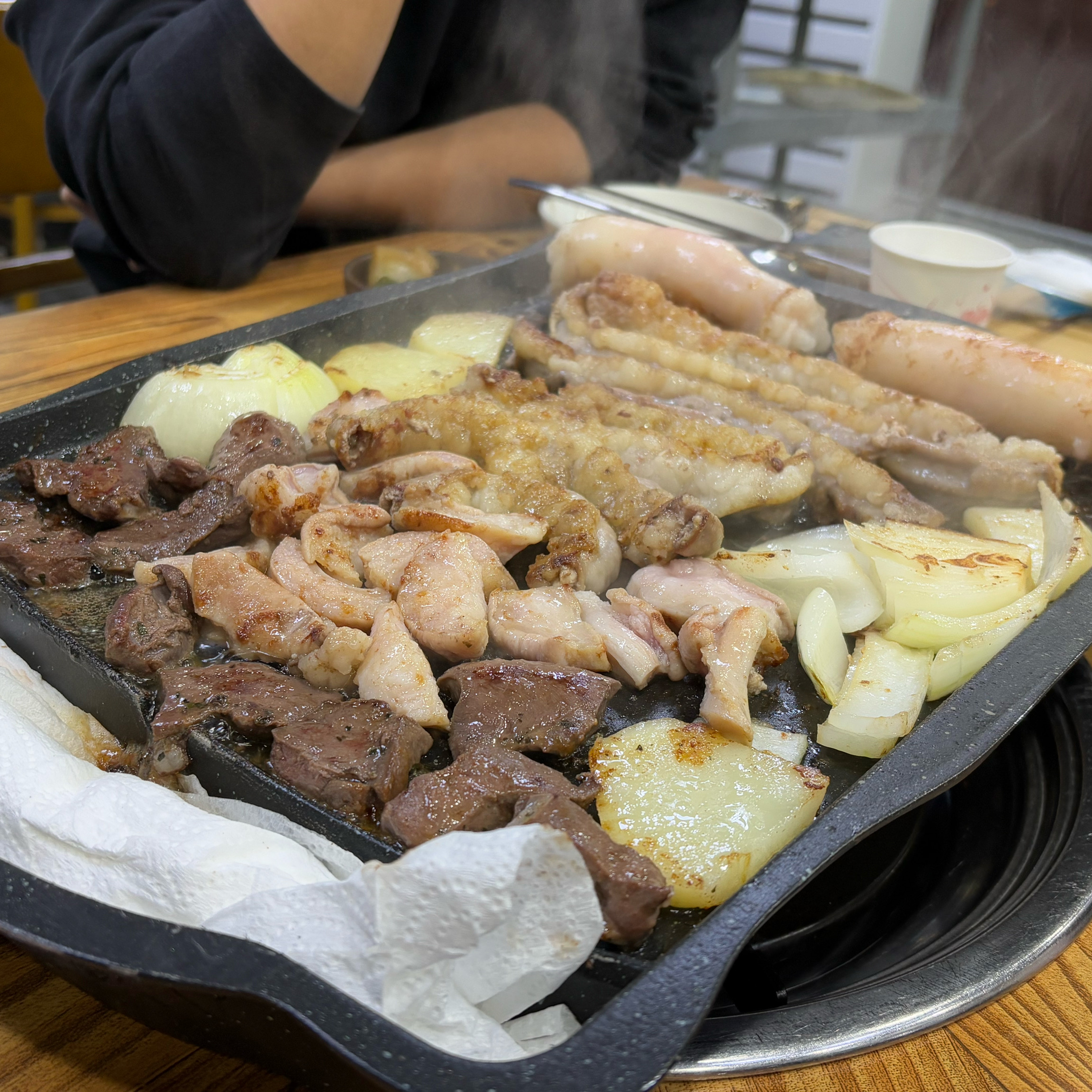 [천안 맛집 황소곱창 천안불당점] 직접 가본 로컬 리뷰