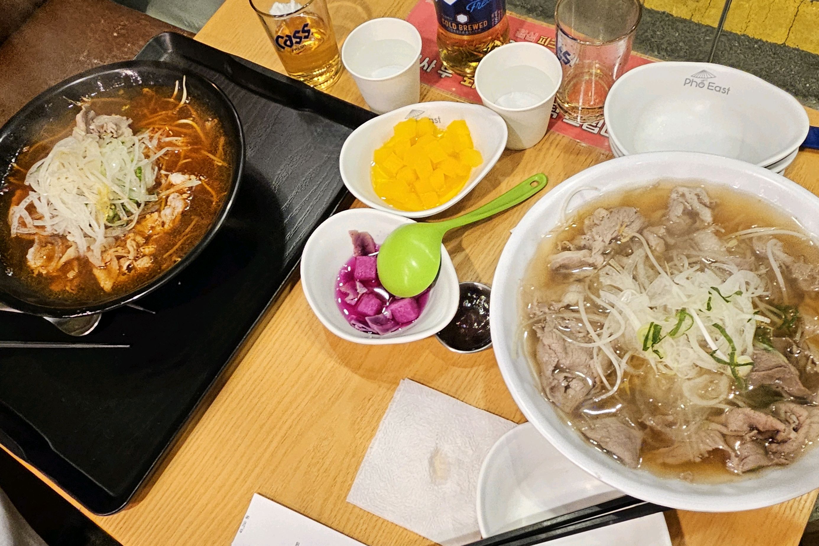 [양평역 맛집 포이스트 서울 양평점] 직접 가본 로컬 리뷰