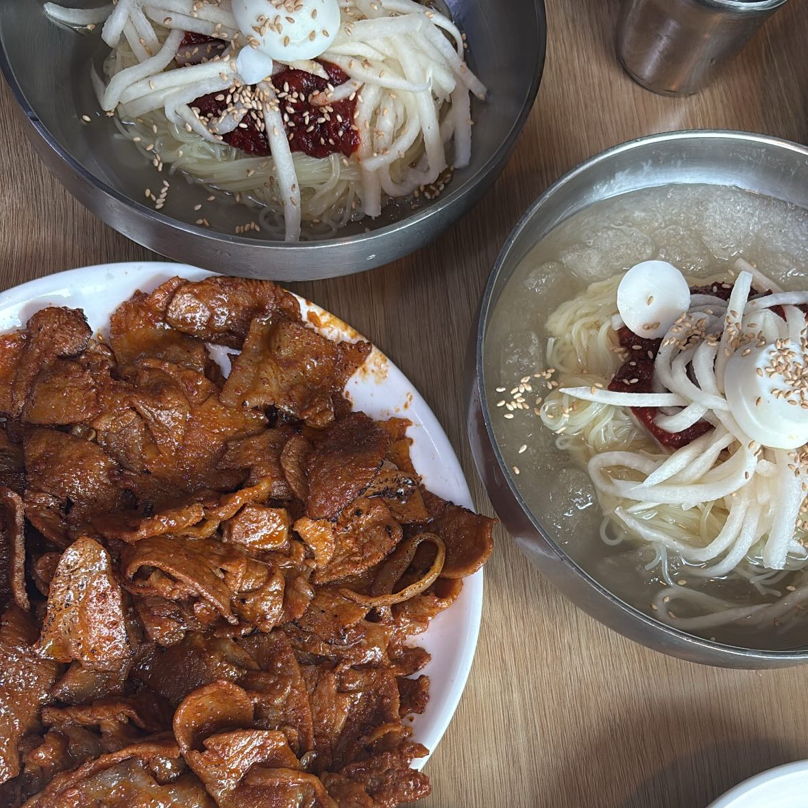 [부산역 맛집 소문난집] 직접 가본 로컬 리뷰