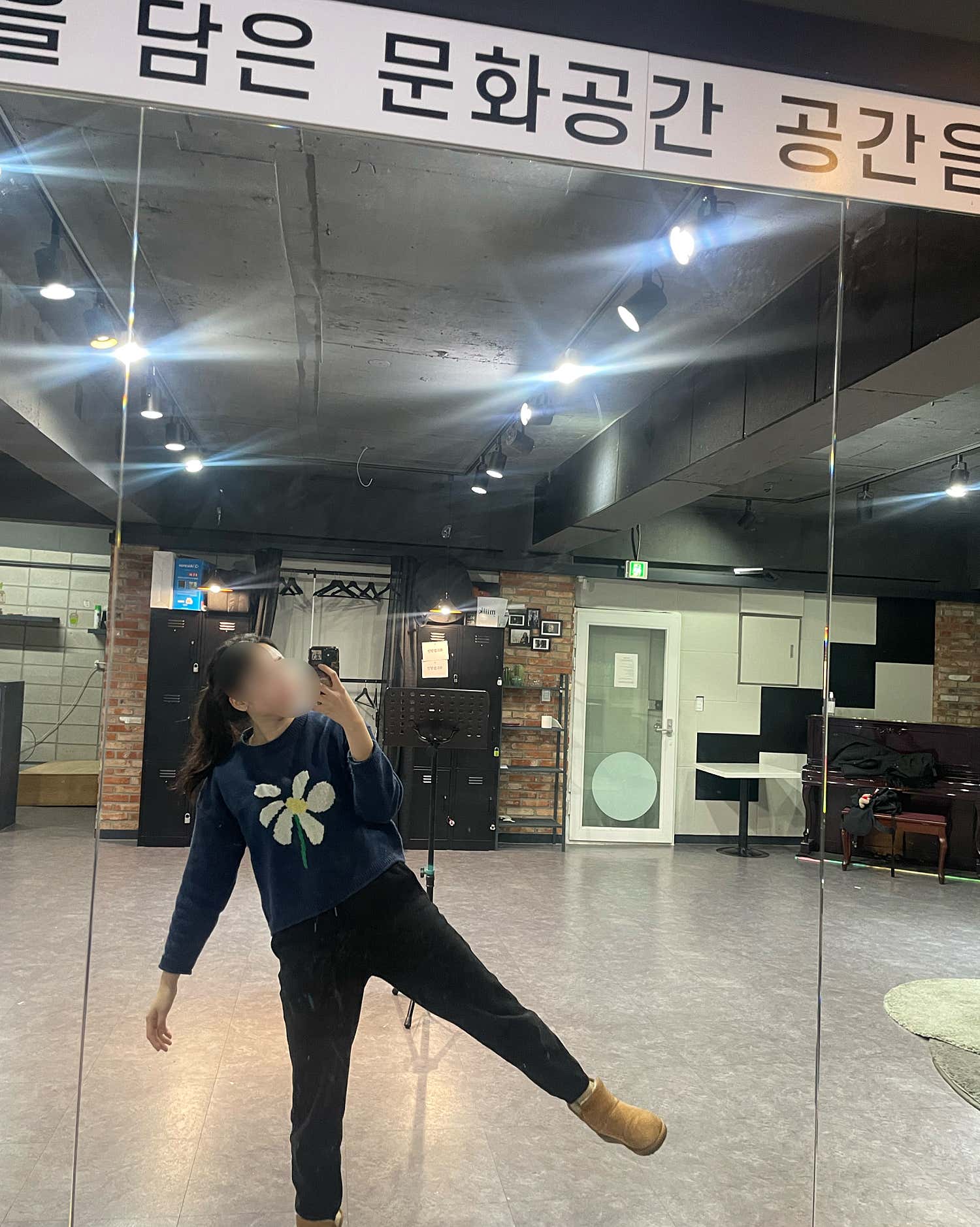 2번째 스튜디오 사진