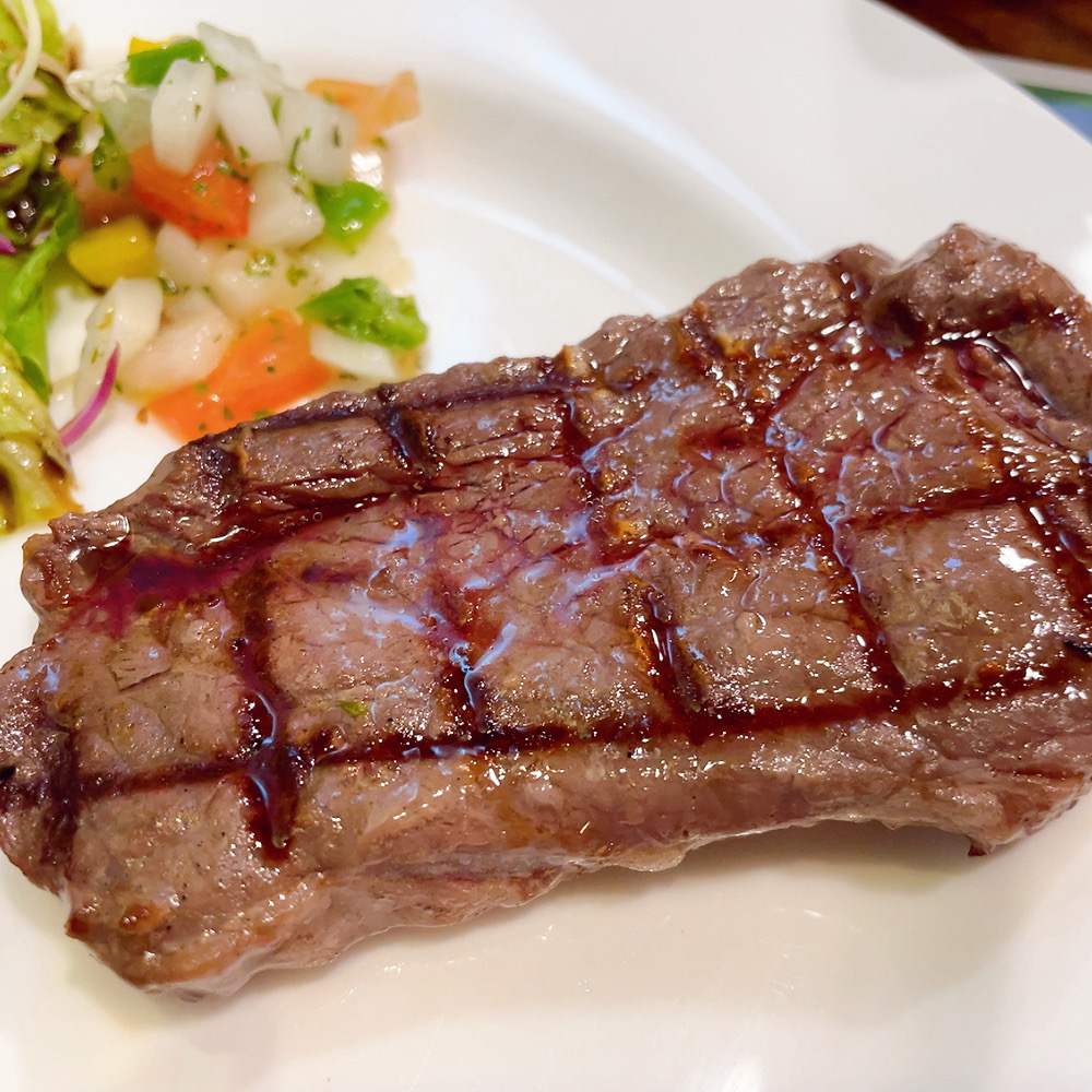 [홍대입구역 맛집 이빠네마그릴 홍대점] 직접 가본 로컬 리뷰