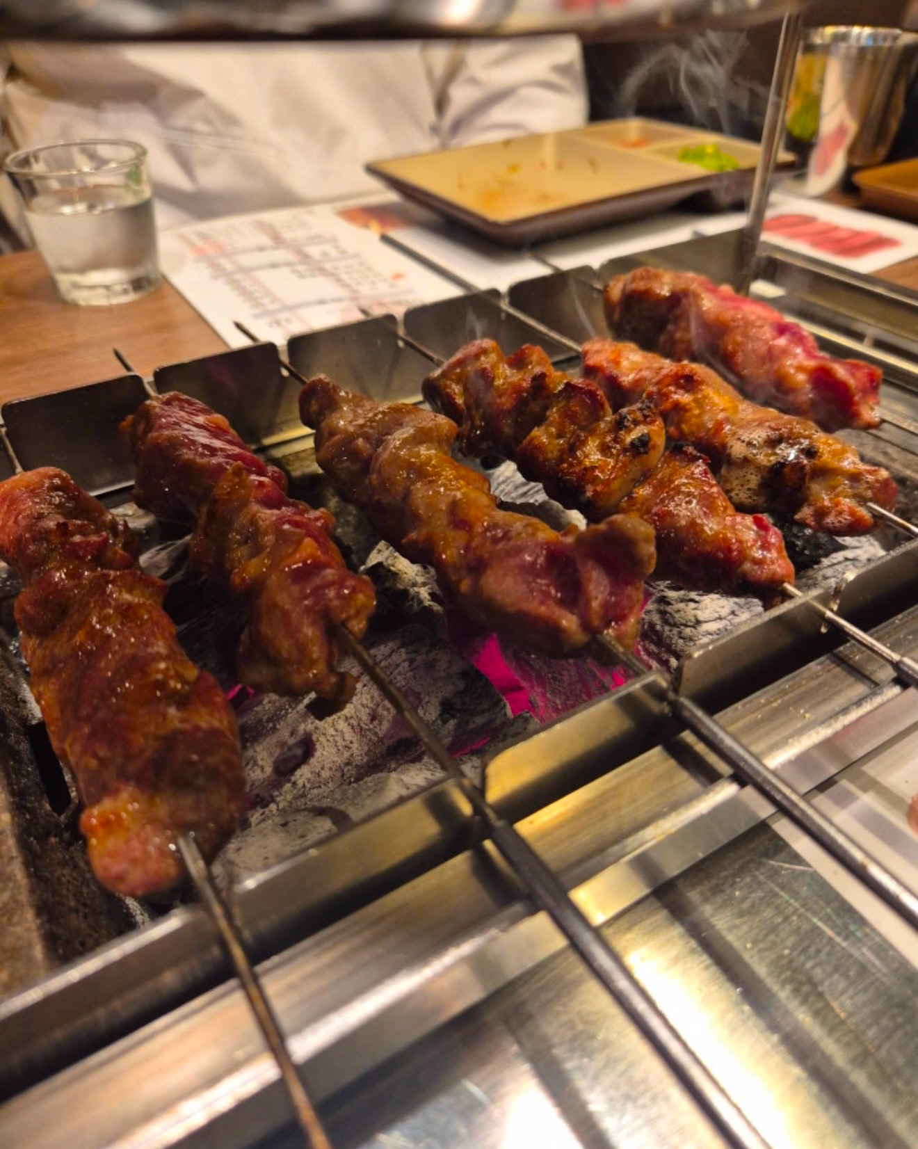 정자역 맛집 이가네양꼬치 정자직영점 내돈내산 찐리뷰