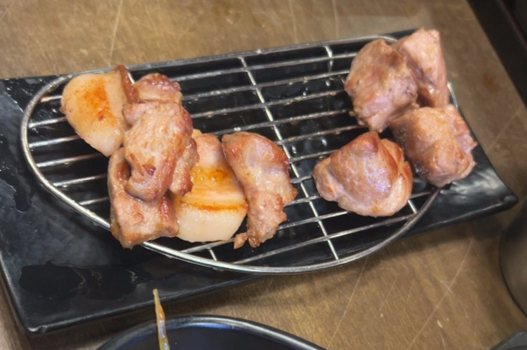 [광화문 맛집 숙달돼지 종각점] 직접 가본 로컬 리뷰